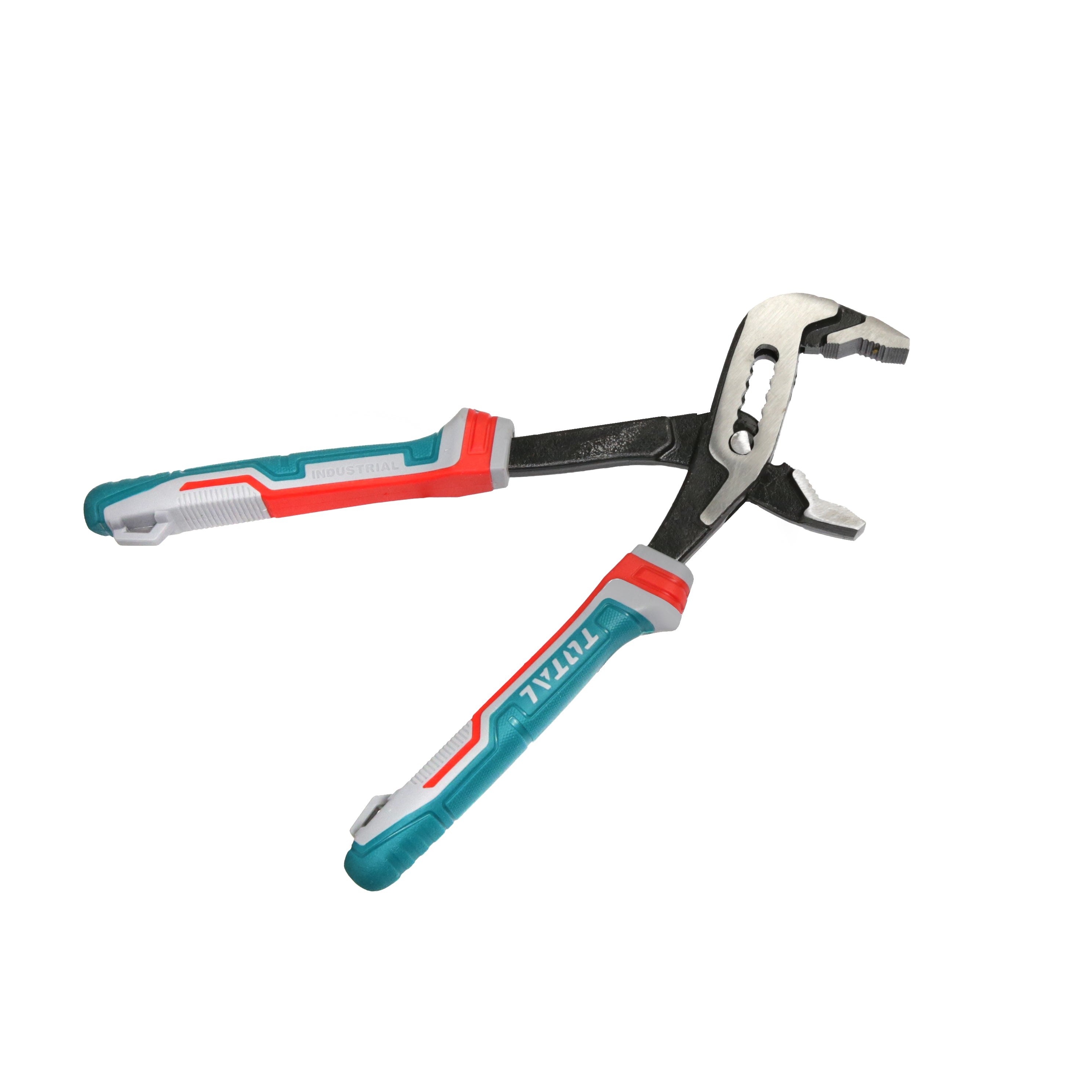 Total Tools Adjustable Water Pump Pliers - 250mm - THT281006