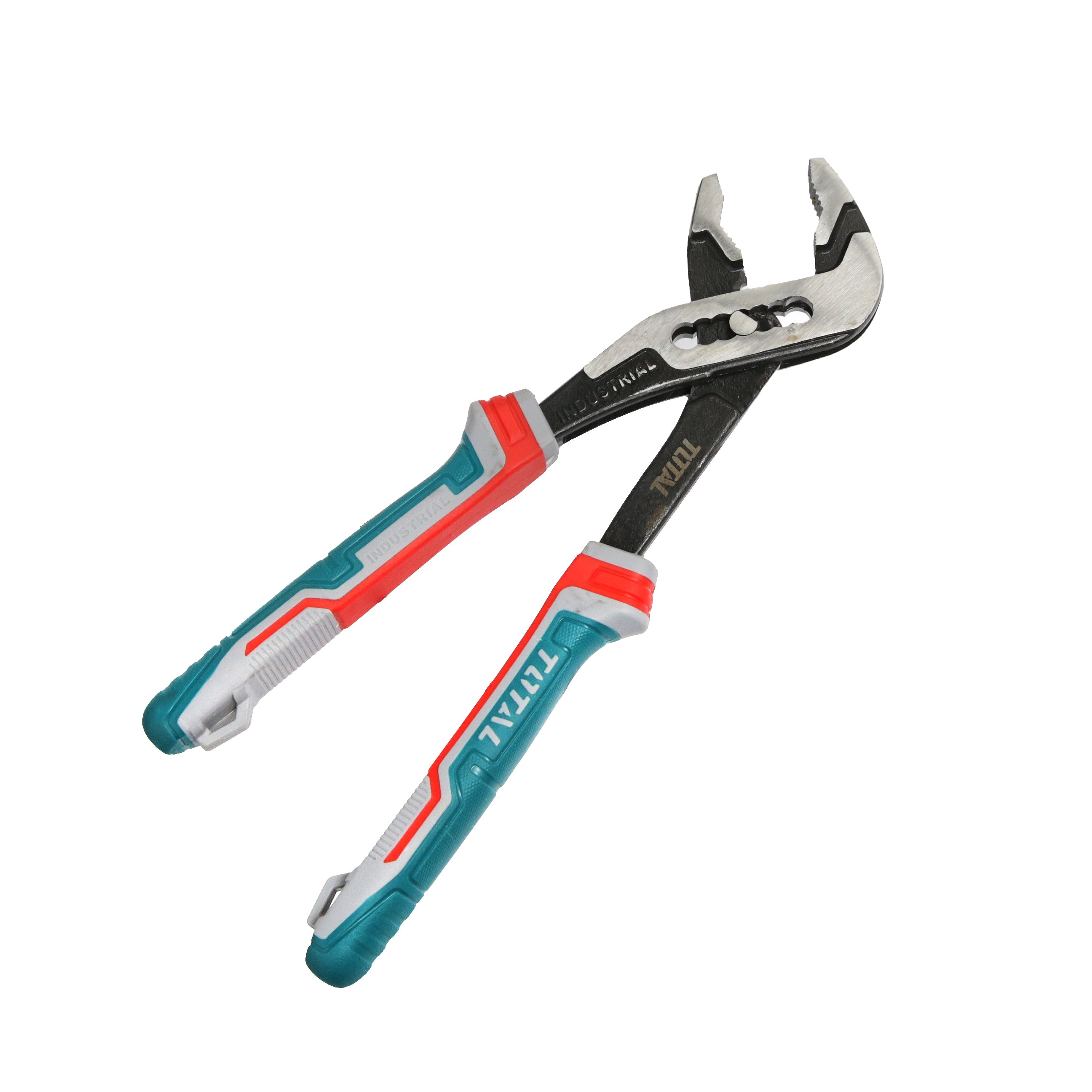 Total Tools Adjustable Water Pump Pliers - 250mm - THT281006