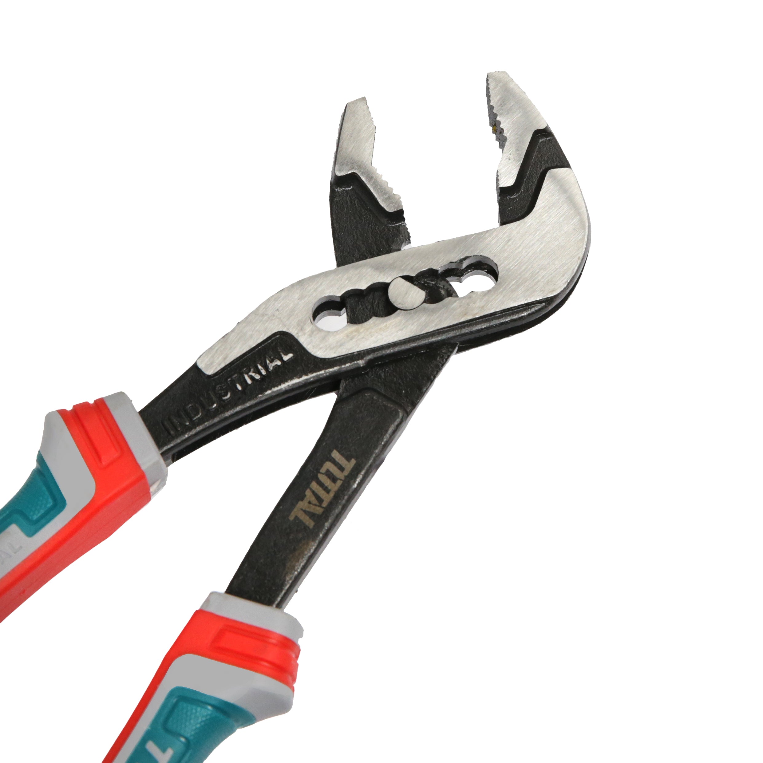 Total Tools Adjustable Water Pump Pliers - 250mm - THT281006