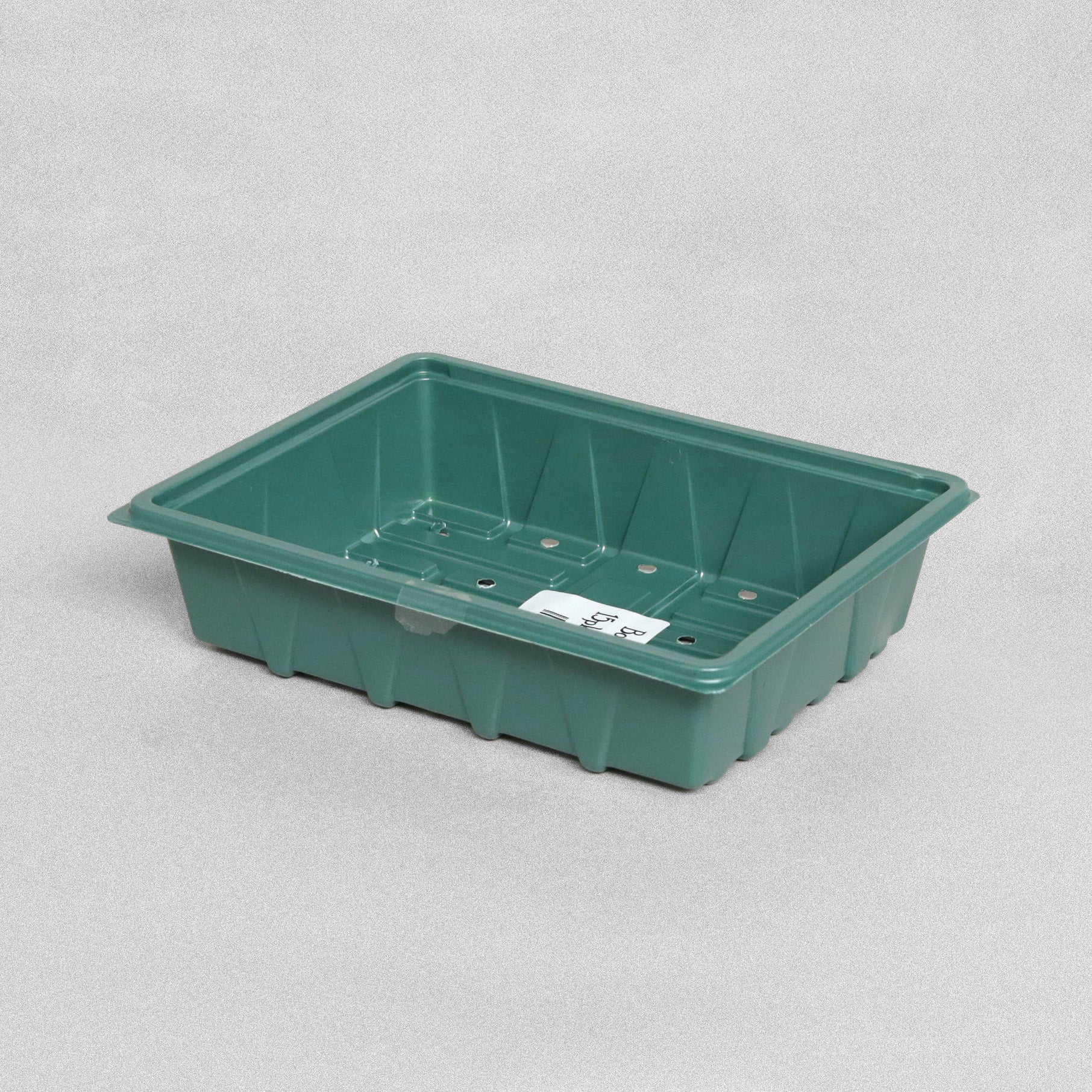 Half Seed Trays - 15pcs