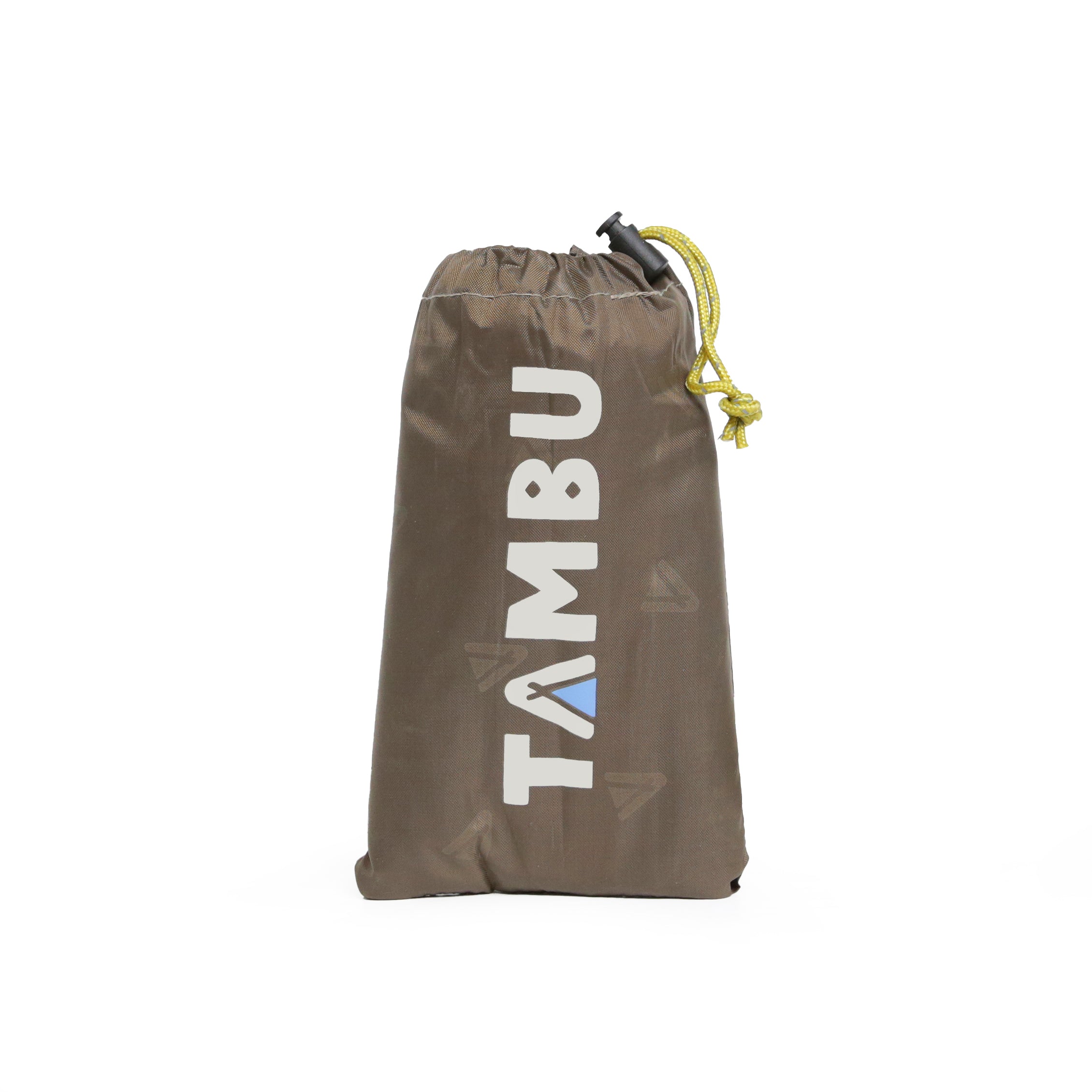 Tambu Maya Groundsheet Tent Pad Footprint
