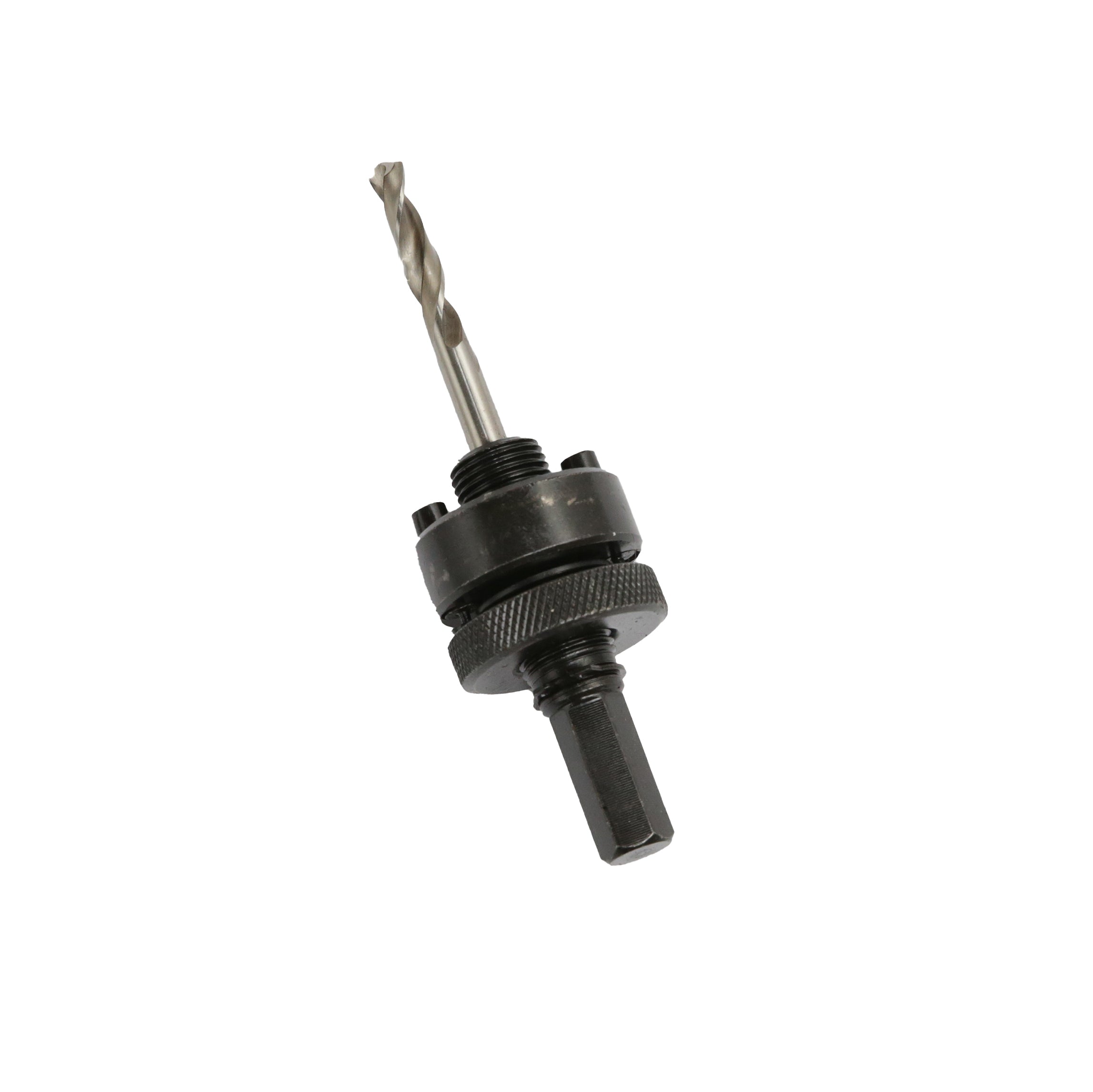 Total Arbor for Hole Saw - 7/16" Hex - TAC4202