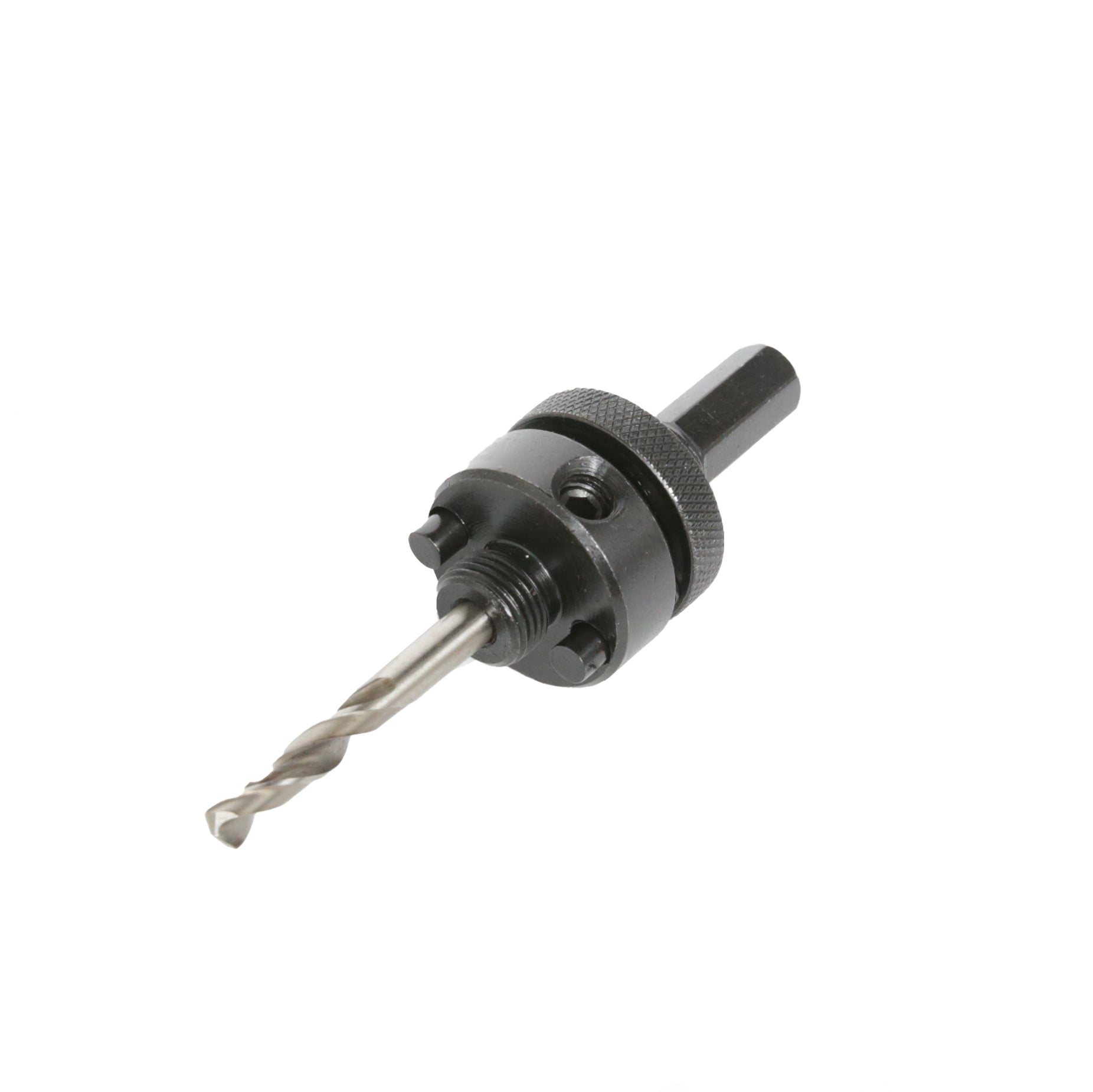 Total Arbor for Hole Saw - 7/16" Hex - TAC4202