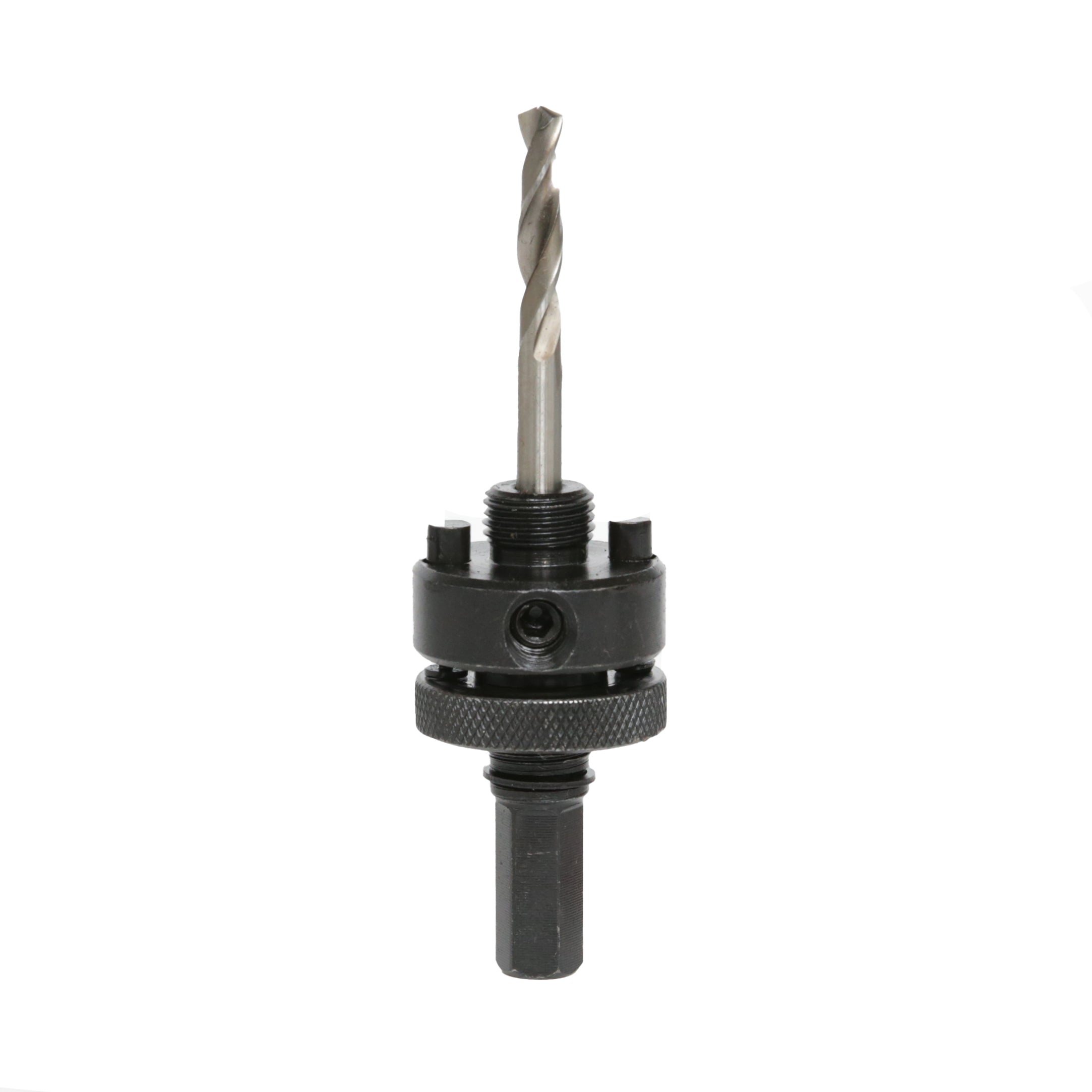 Total Arbor for Hole Saw - 7/16" Hex - TAC4202