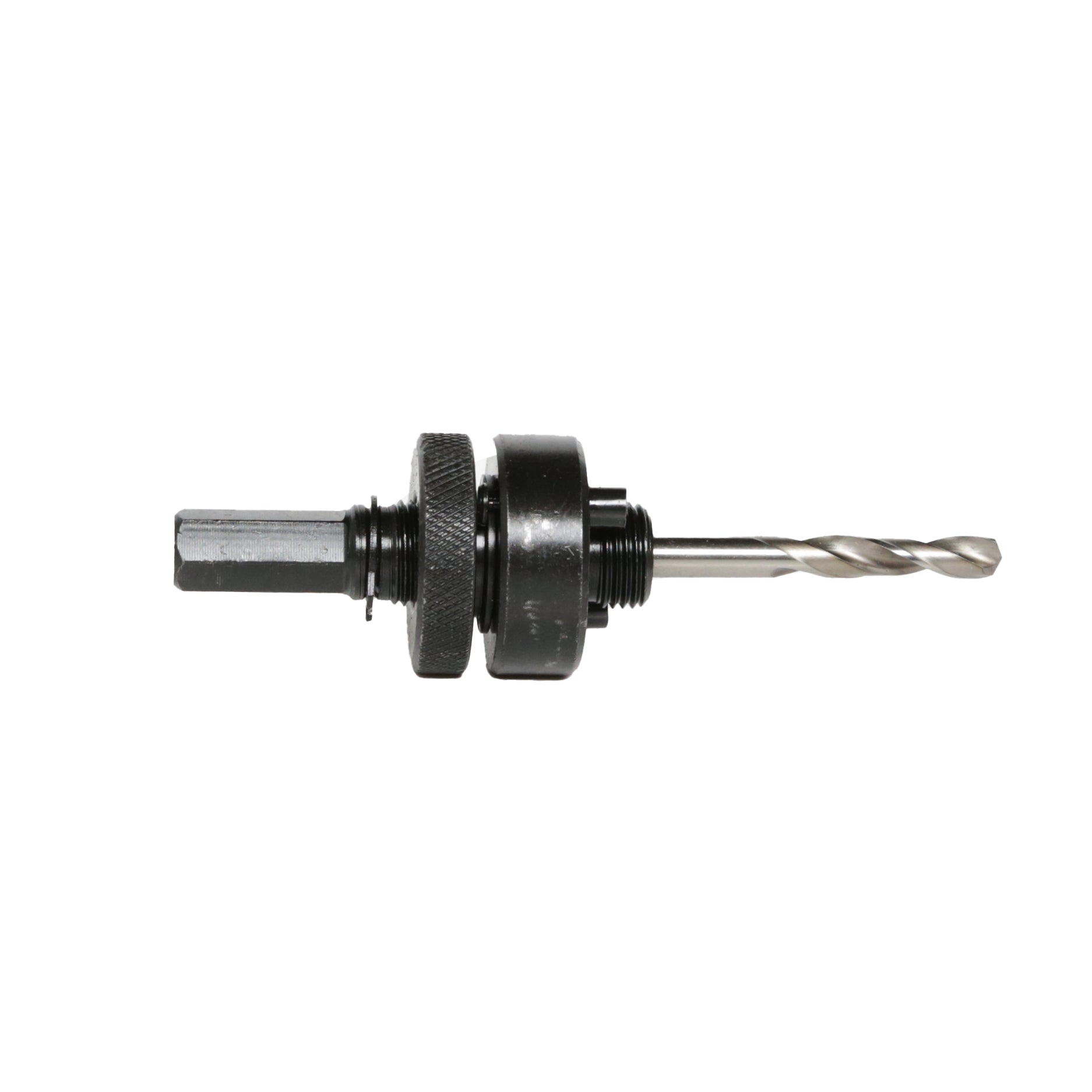 Total Arbor for Hole Saw - 7/16" Hex - TAC4202