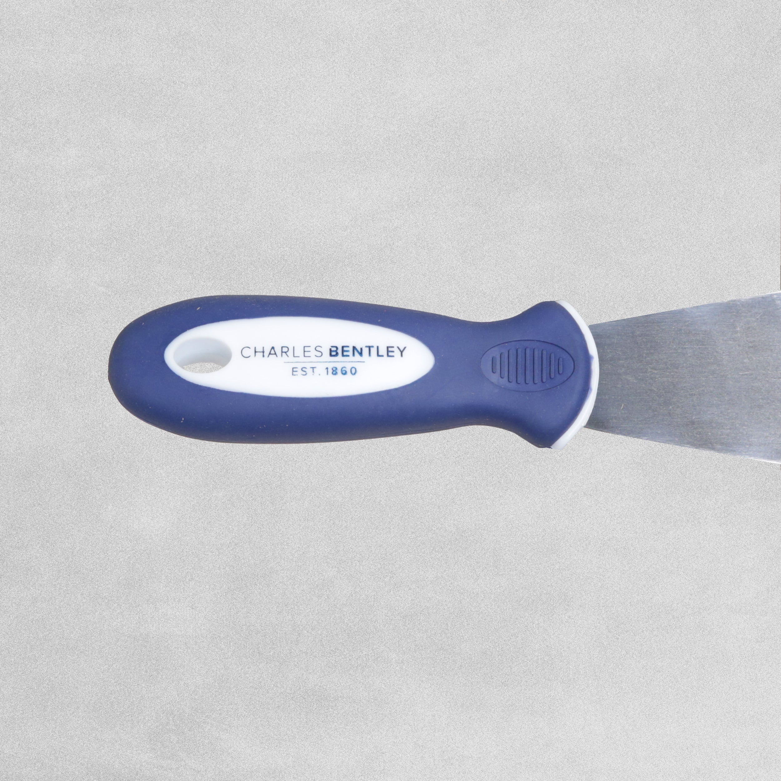 Charles Bentley Flexible Filling Knife - 3"