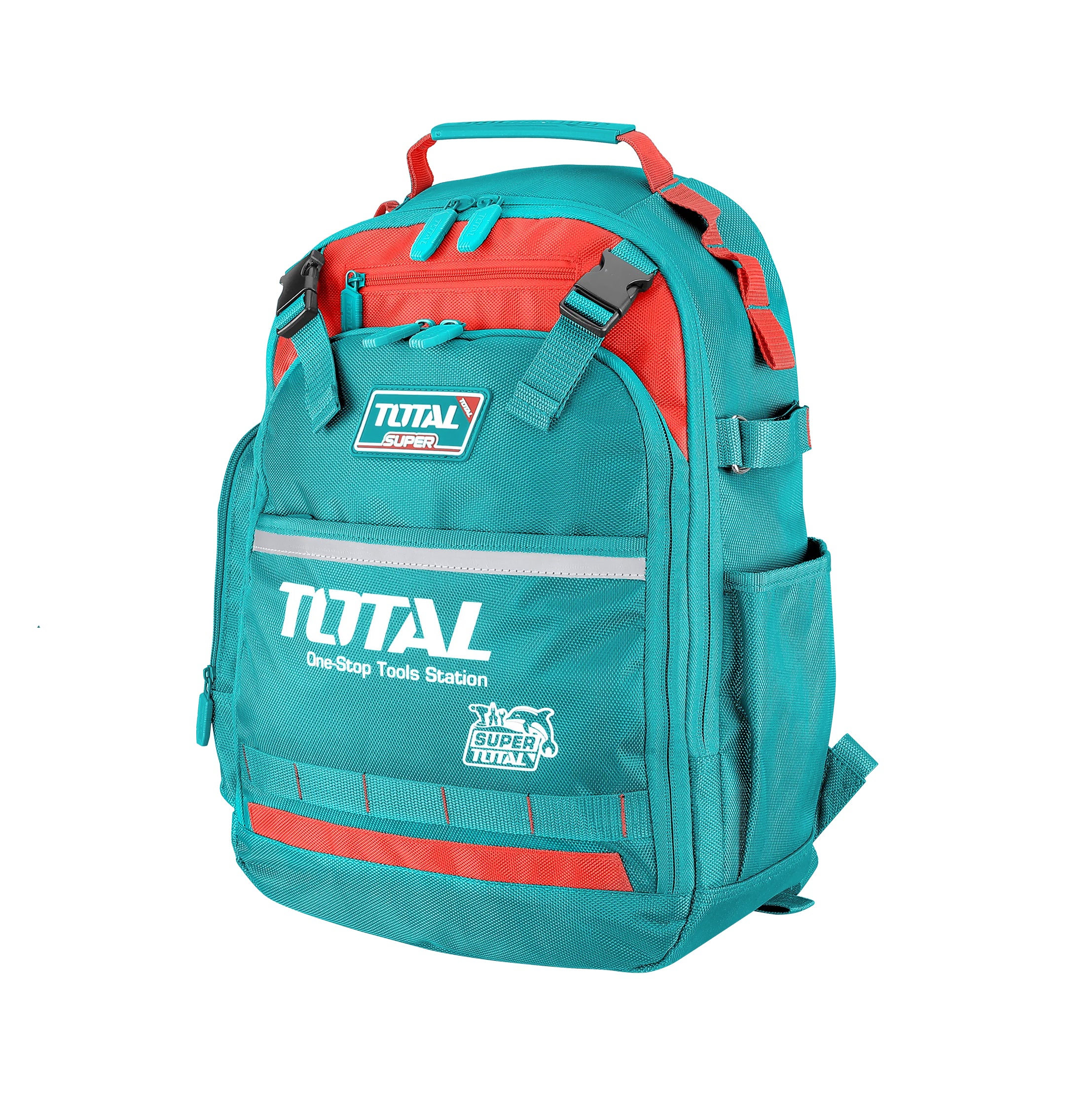 Total Tool Backpack - THBP02025