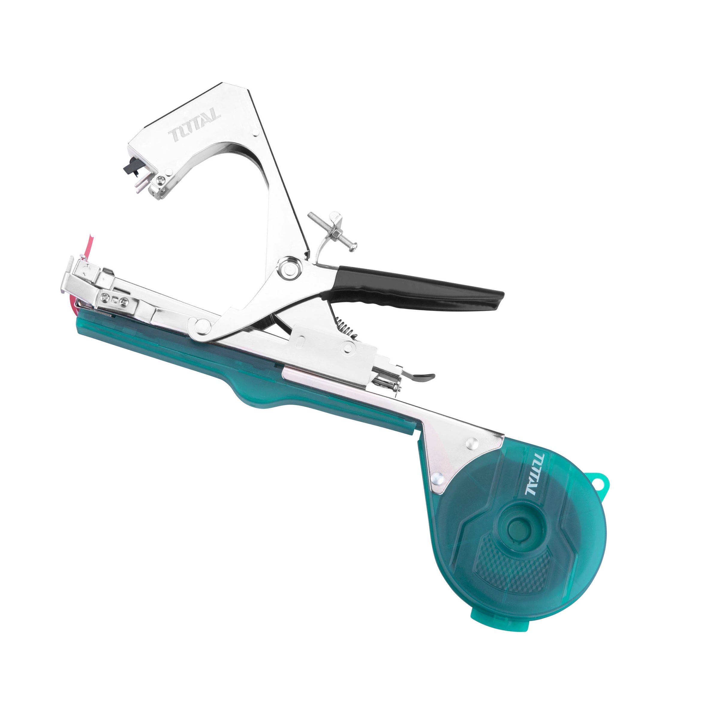 Total 12.5" Plant Tying Machine - THTPTM1251