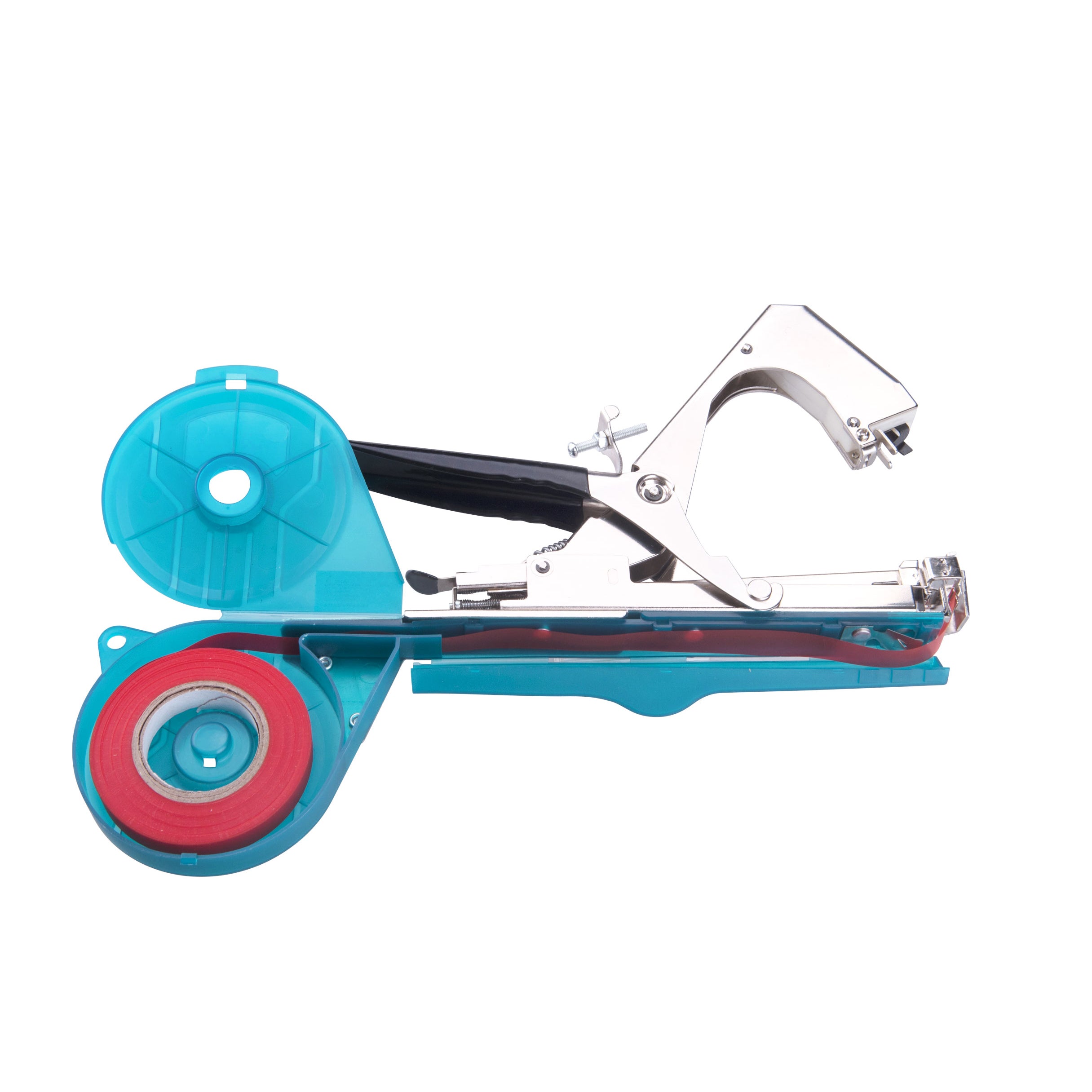 Total 12.5" Plant Tying Machine - THTPTM1251