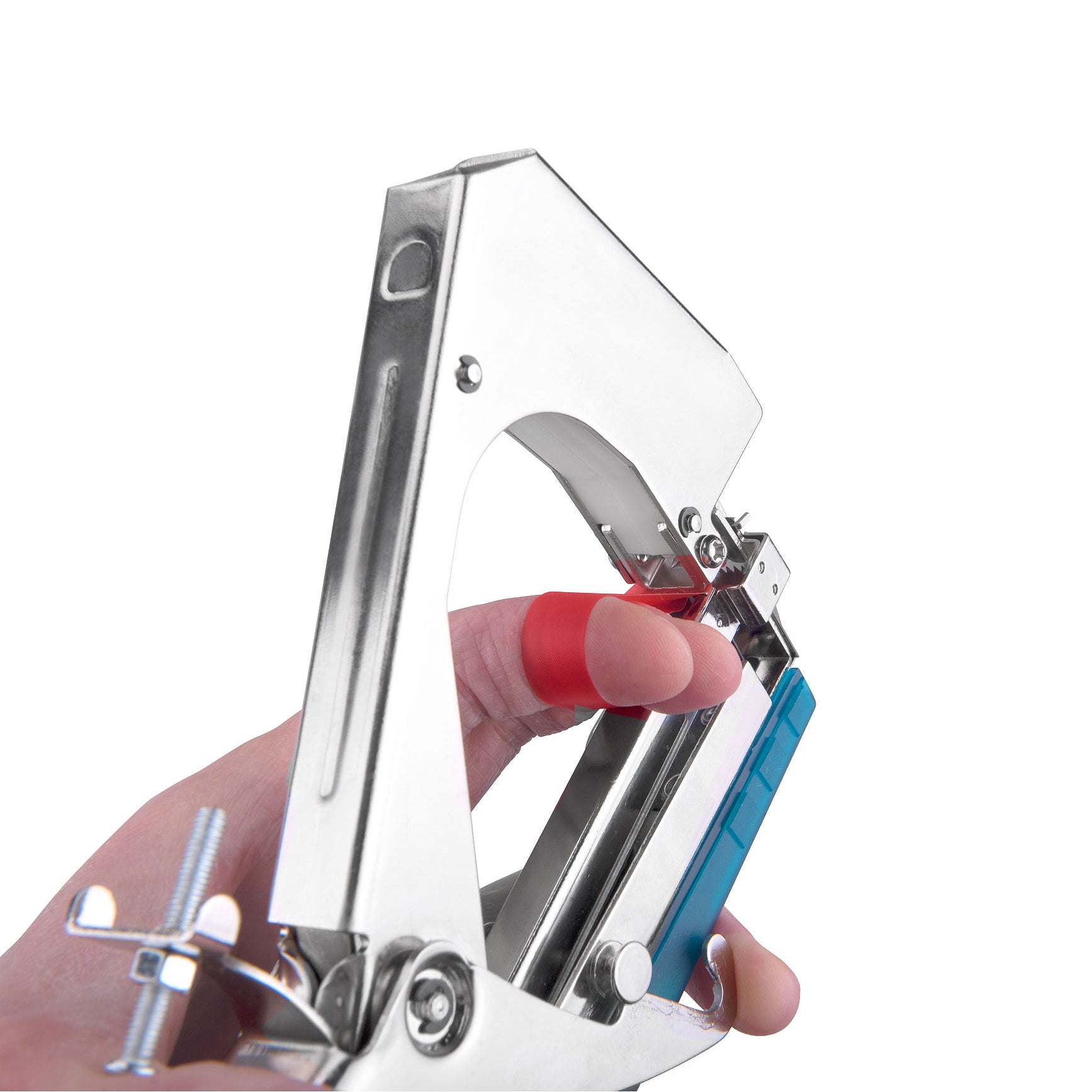 Total 12.5" Plant Tying Machine - THTPTM1251