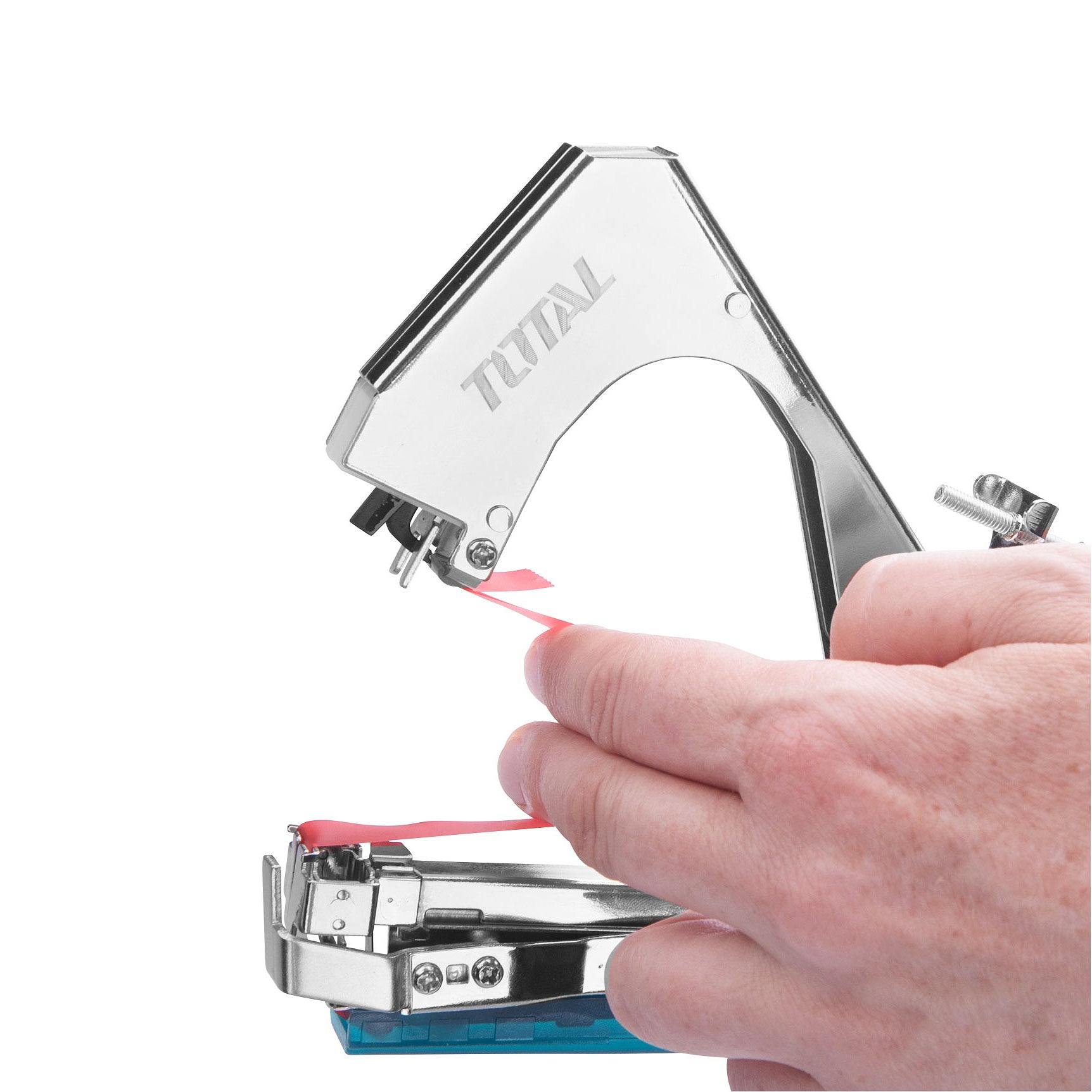 Total 12.5" Plant Tying Machine - THTPTM1251