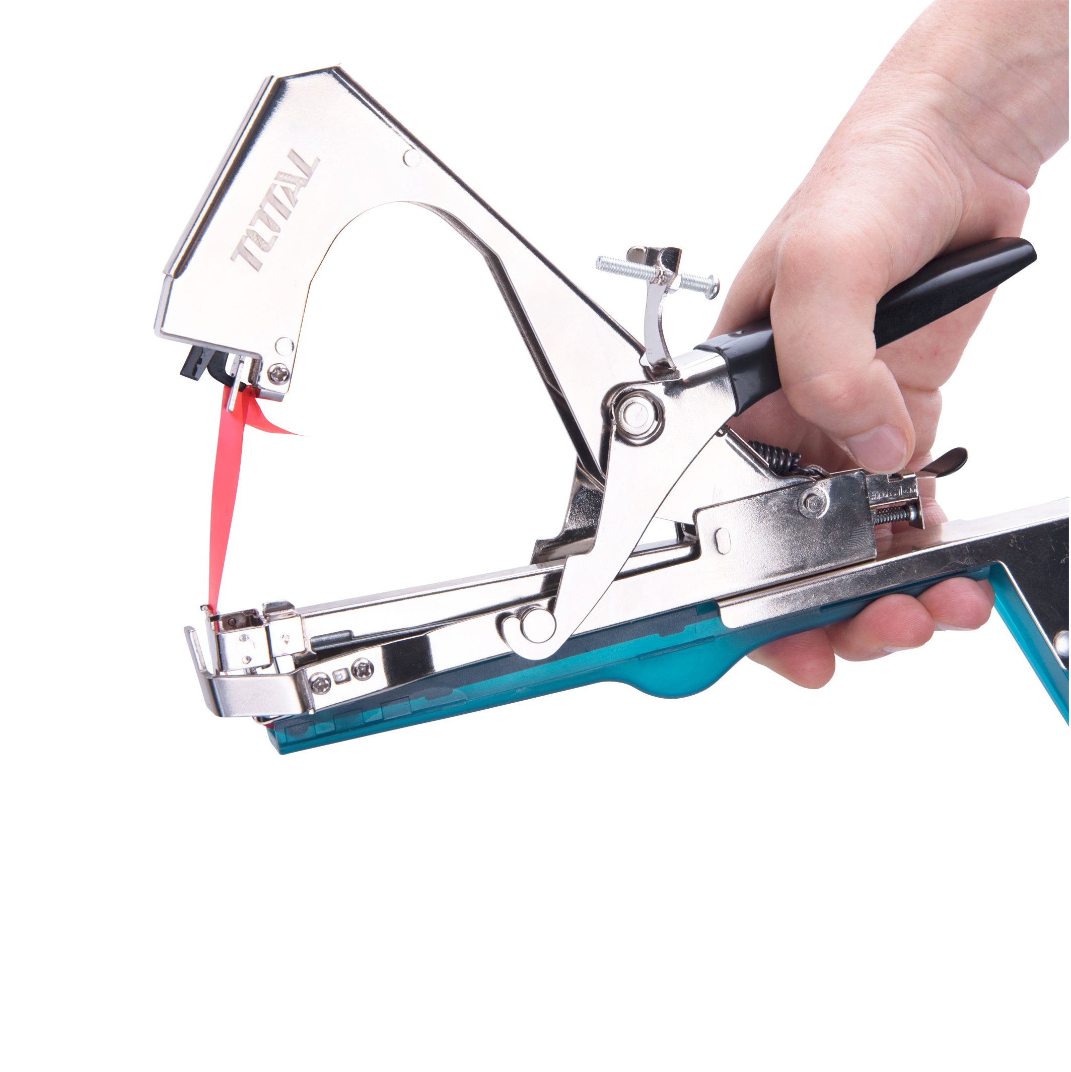 Total 12.5" Plant Tying Machine - THTPTM1251