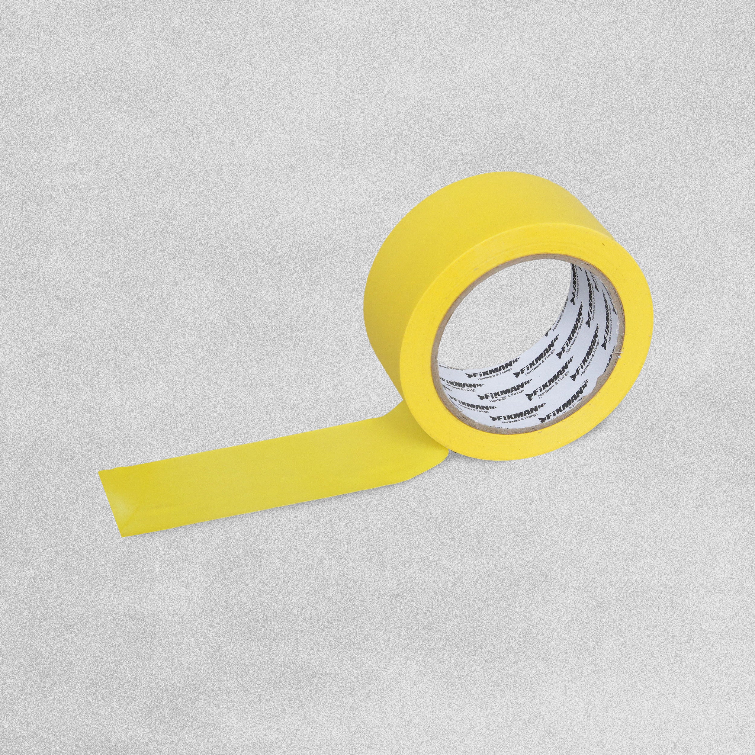 Fixman Insulation Tape - 50mm x 33m