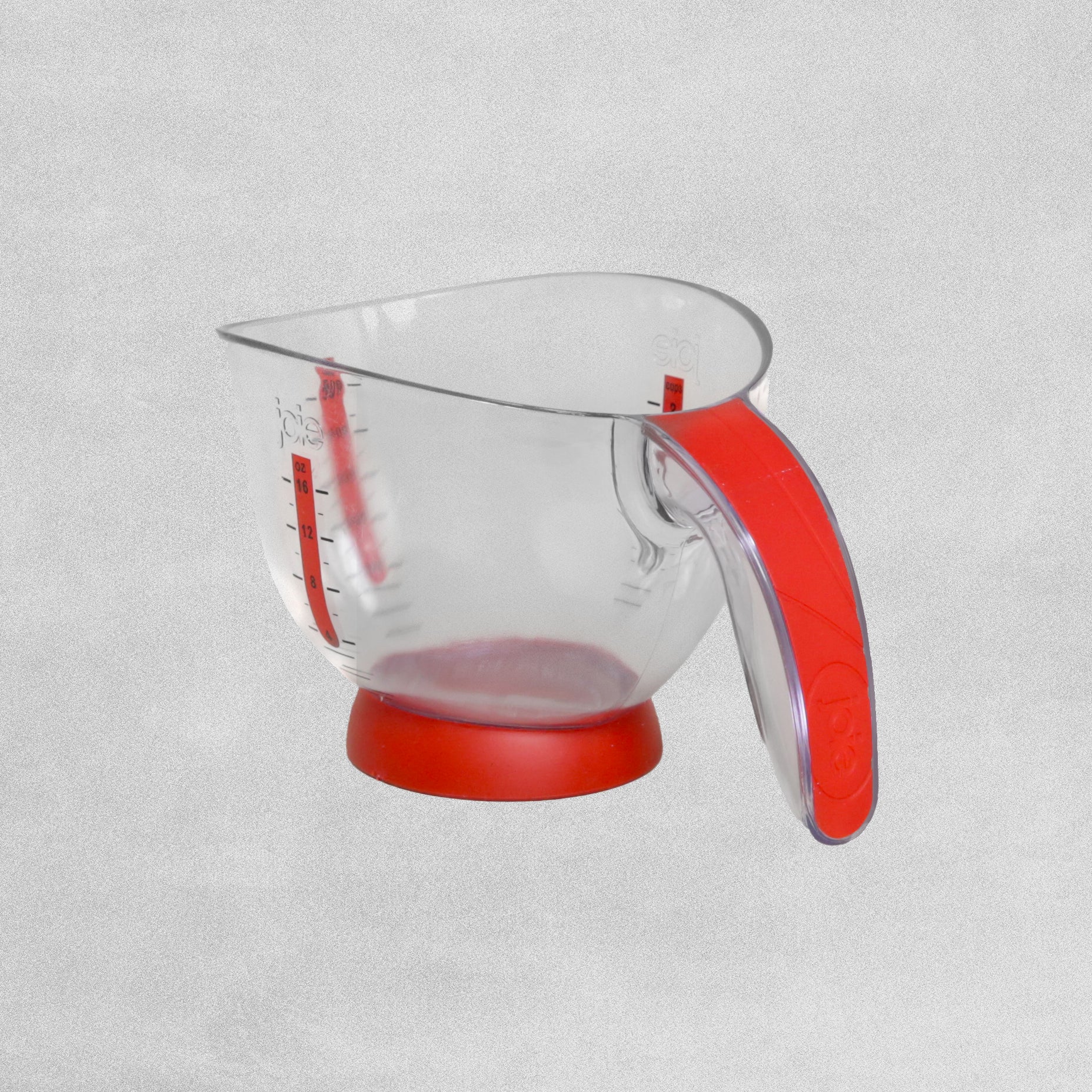 Joie Dual View Measuring Cup - Various Colours