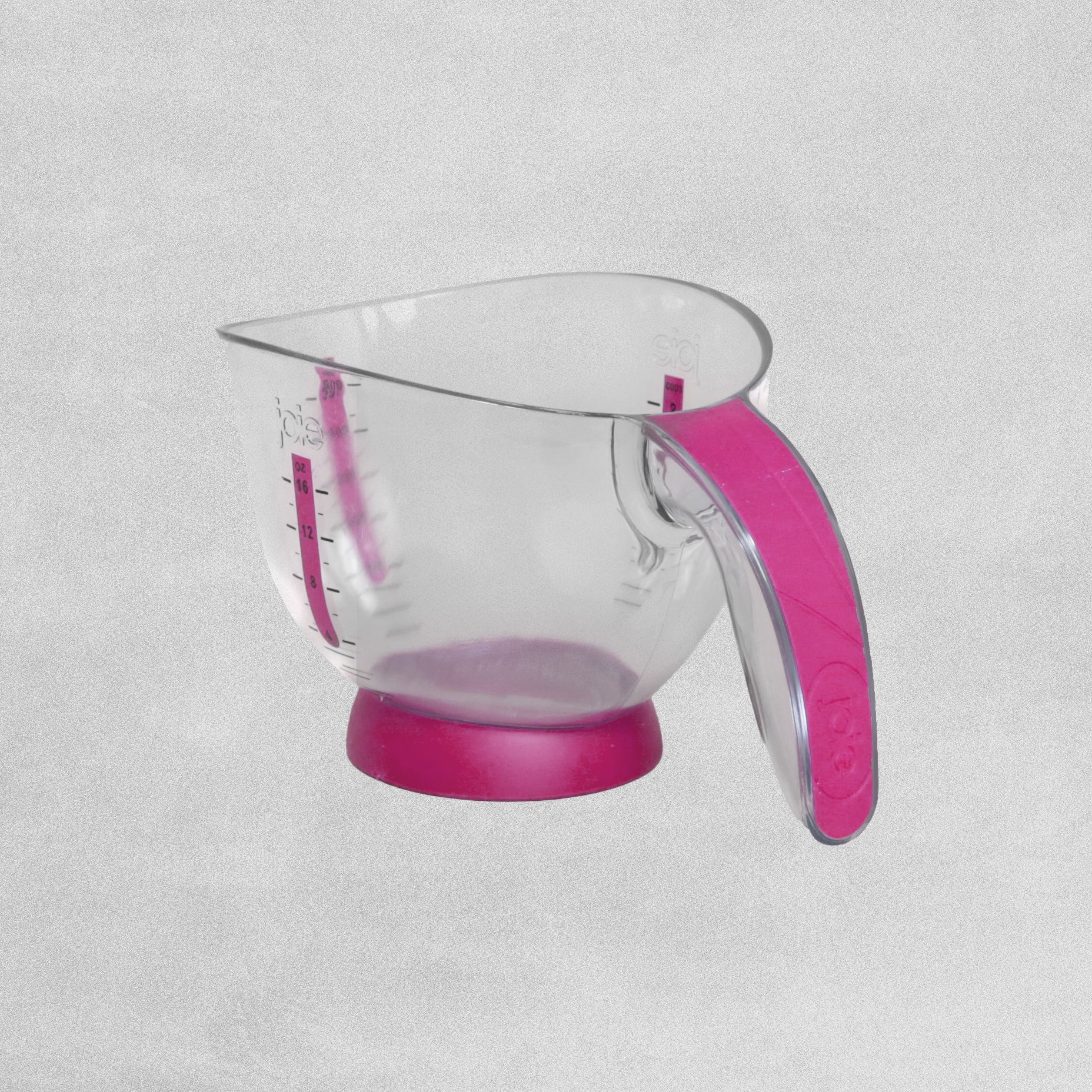Joie Dual View Measuring Cup - Various Colours