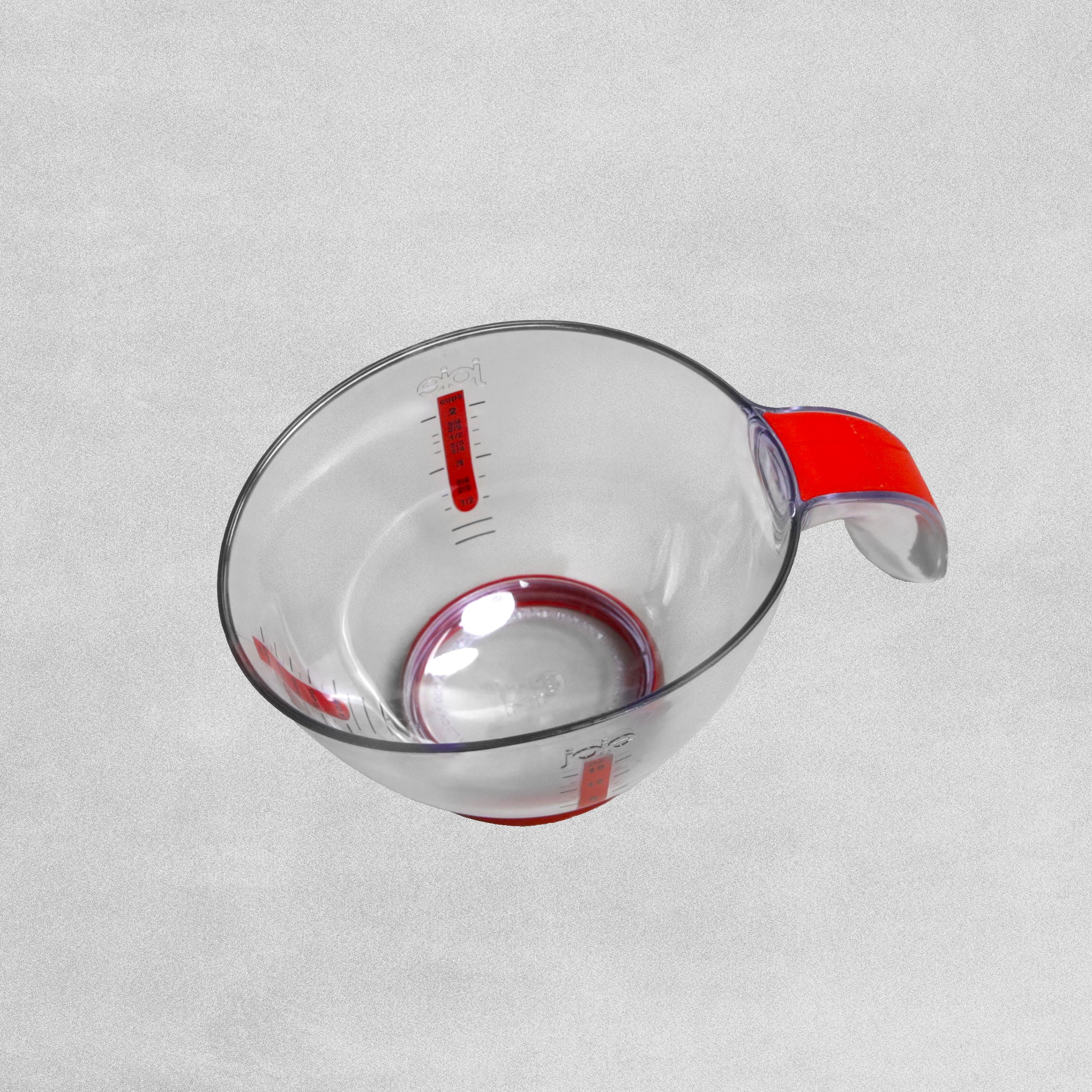 Joie Dual View Measuring Cup - Various Colours