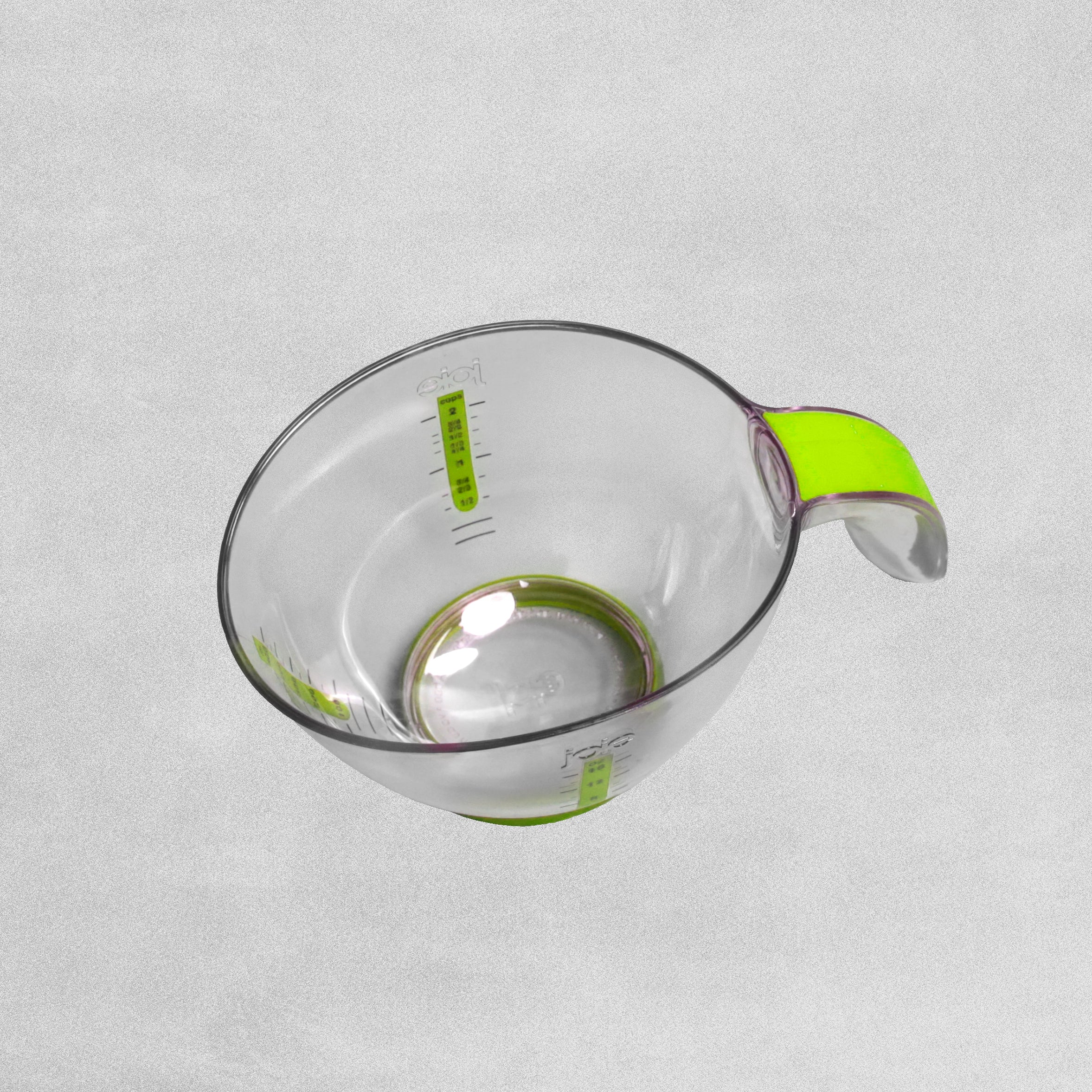 Joie Dual View Measuring Cup - Various Colours