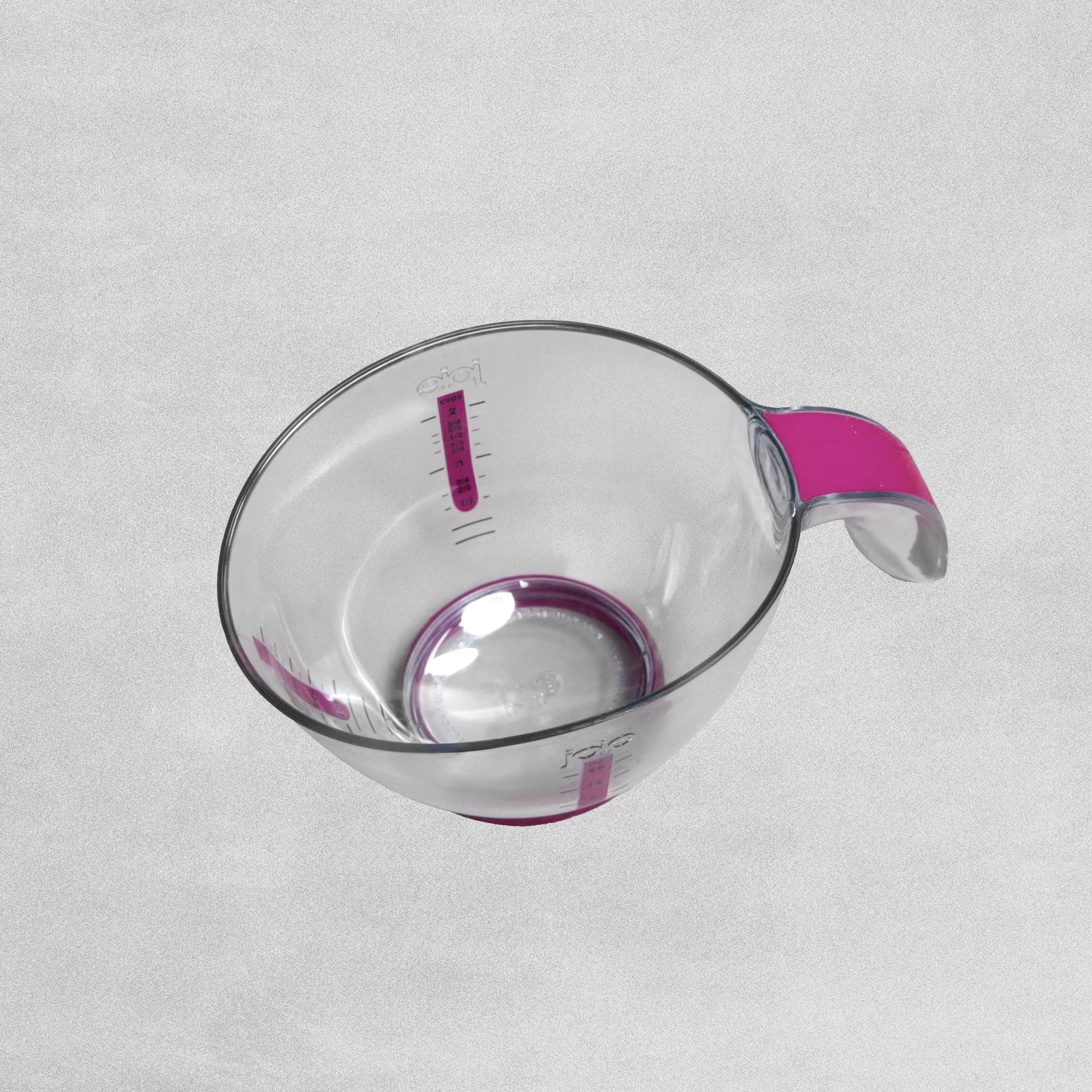 Joie Dual View Measuring Cup - Various Colours