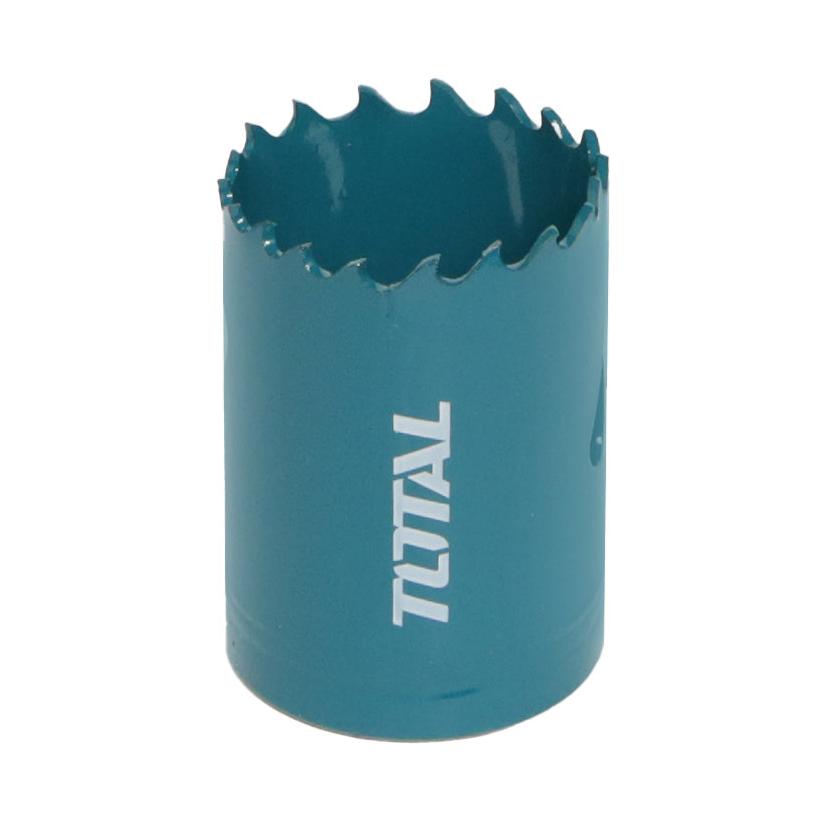 Total HSS Bi-Metal Hole Saw - 35mm - TAC410351