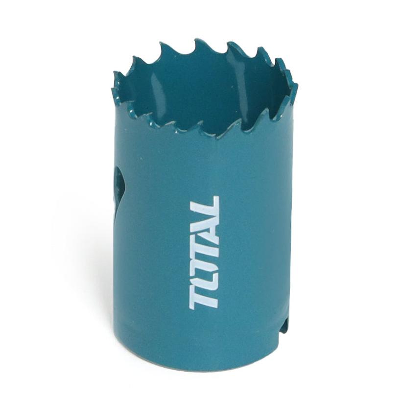 Total HSS Bi-Metal Hole Saw - 32mm - TAC410321