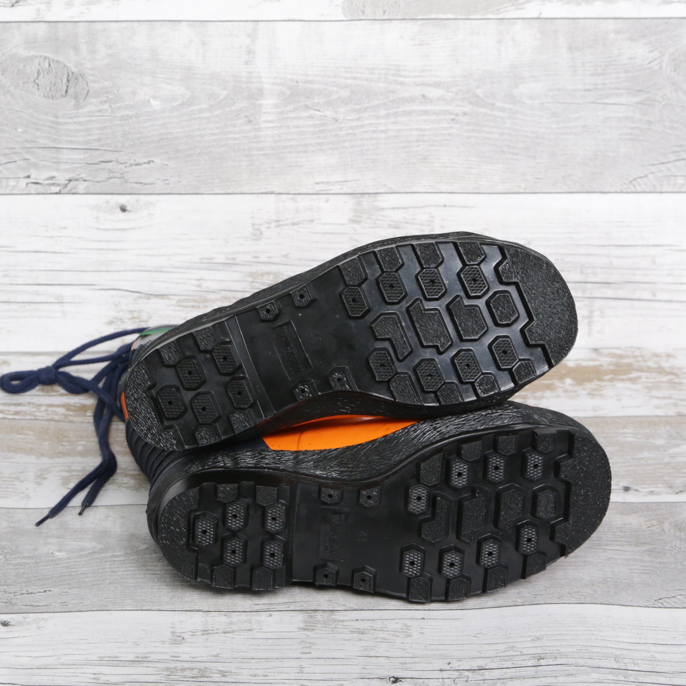 De-Branded Safety Wellington Boots UK 7