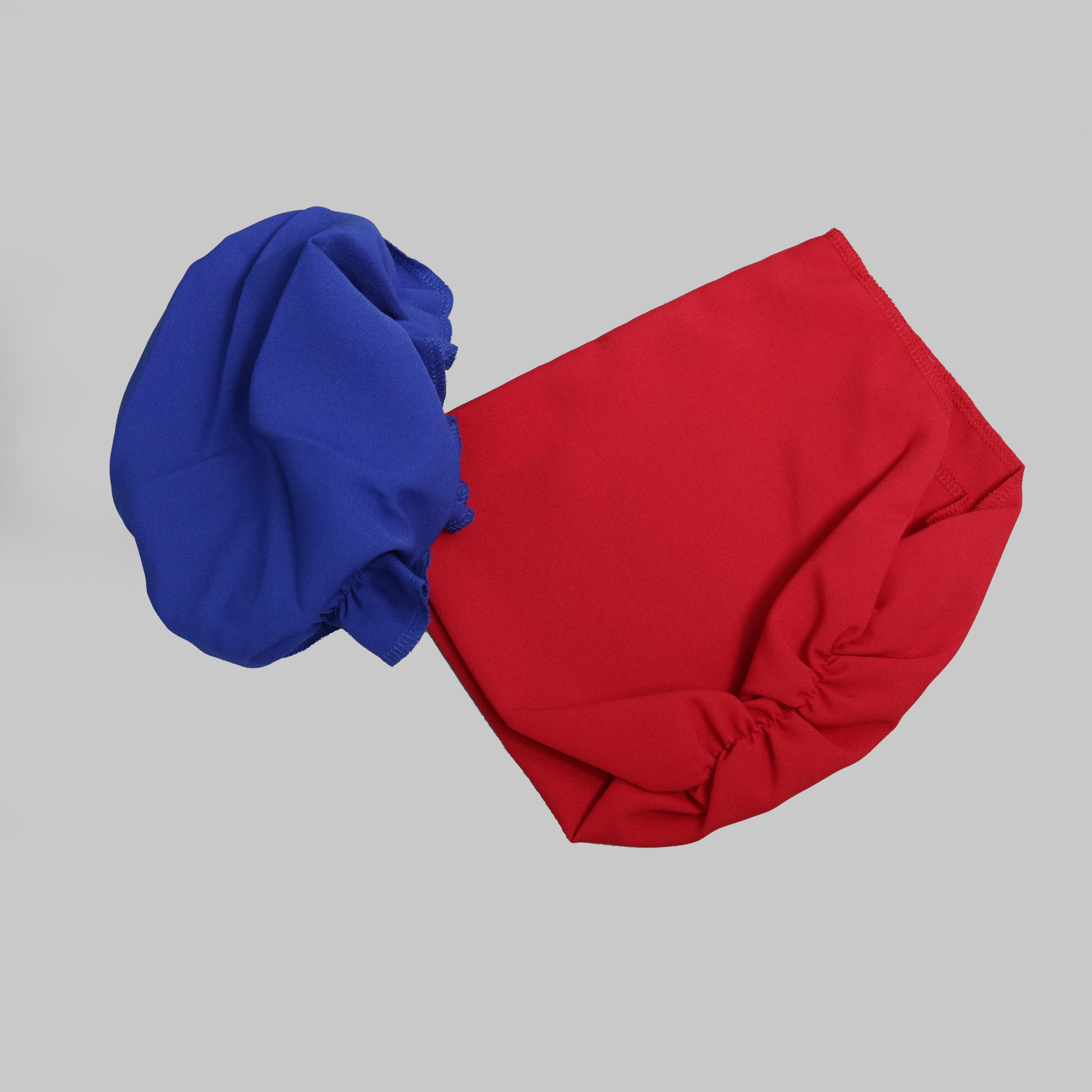 Red Riding Hood Cape and Cap Set