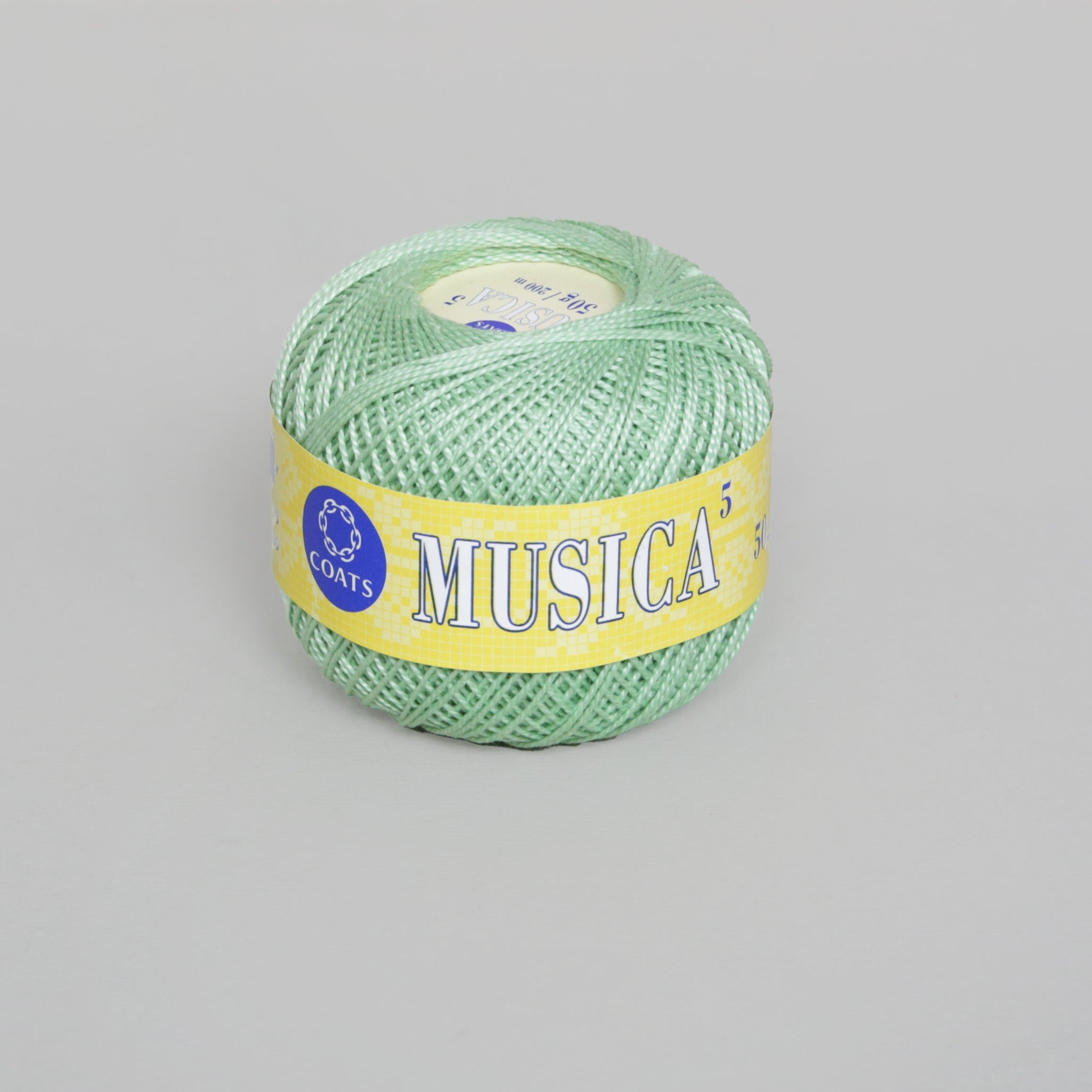 Crochet Cotton - Various Colours Available