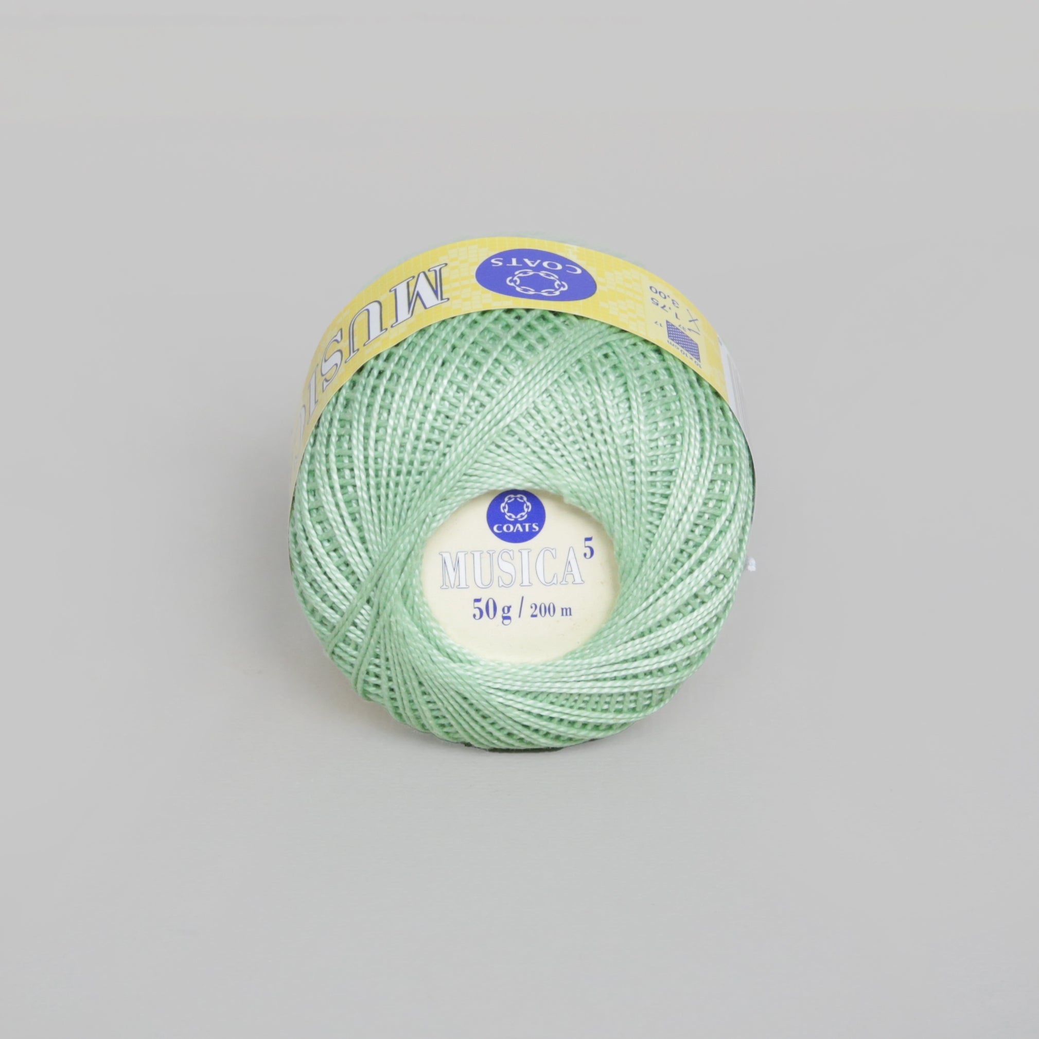 Crochet Cotton - Various Colours Available