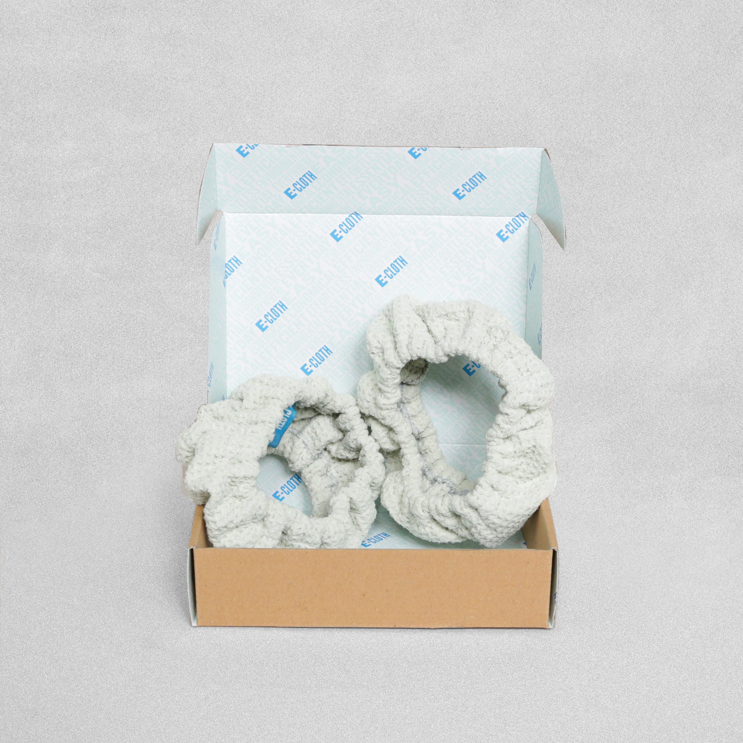 E-Cloth Stay-Dry Head Bands - 2pcs