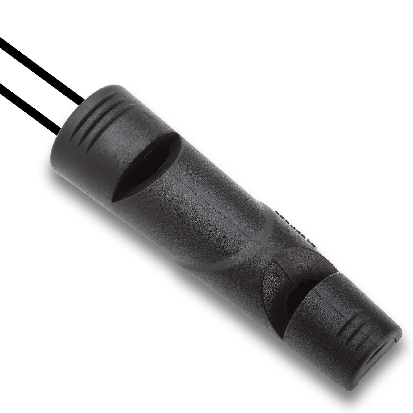 Mikki Behave Rite Two Tone Whistle