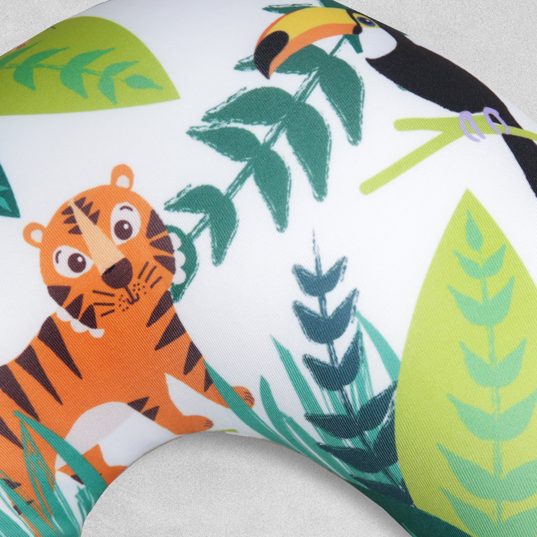 Children's Beanie Neck Pillow