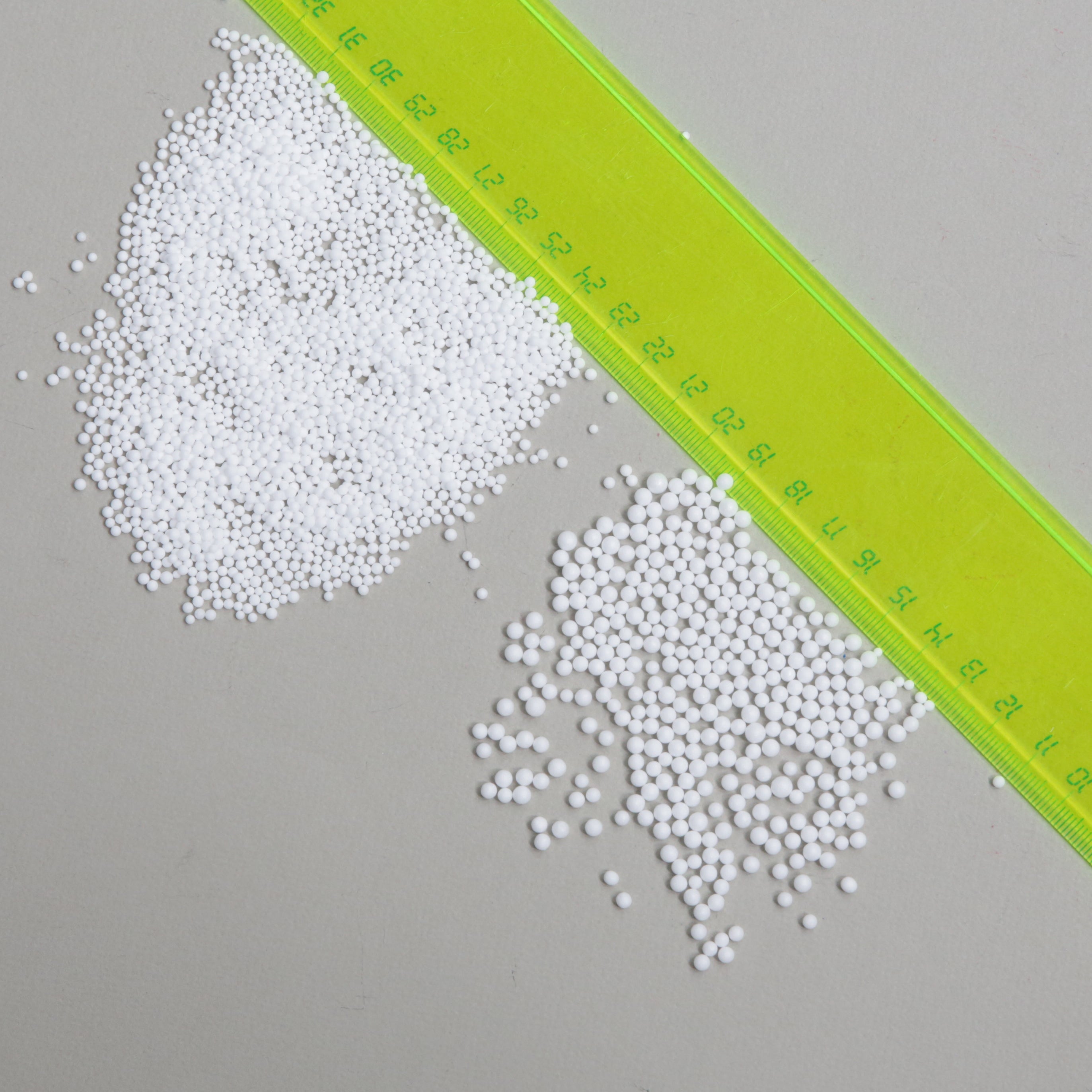 Polystyrene Balls - Various Sizes Available