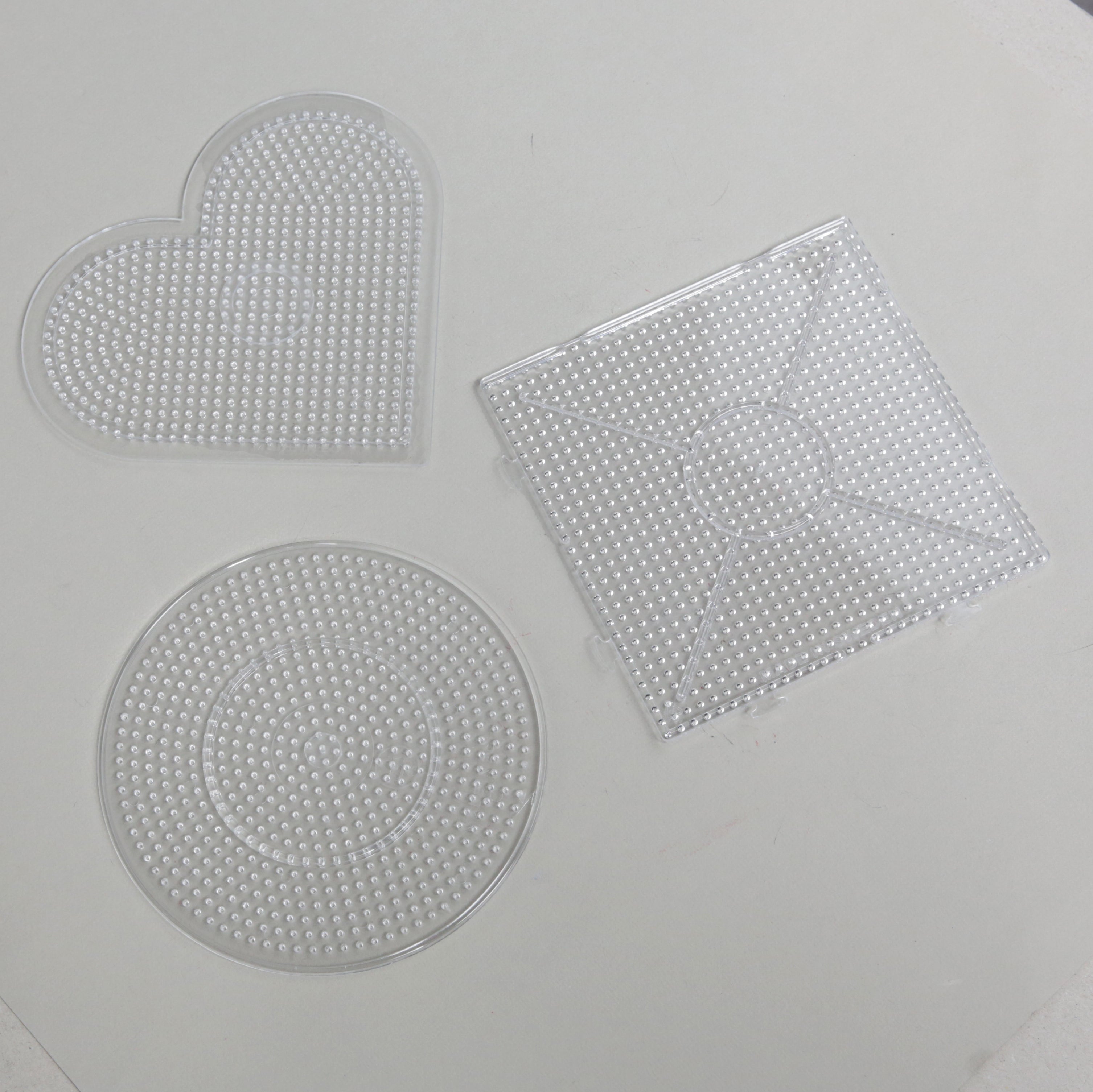 Craft Plastic Pin Boards