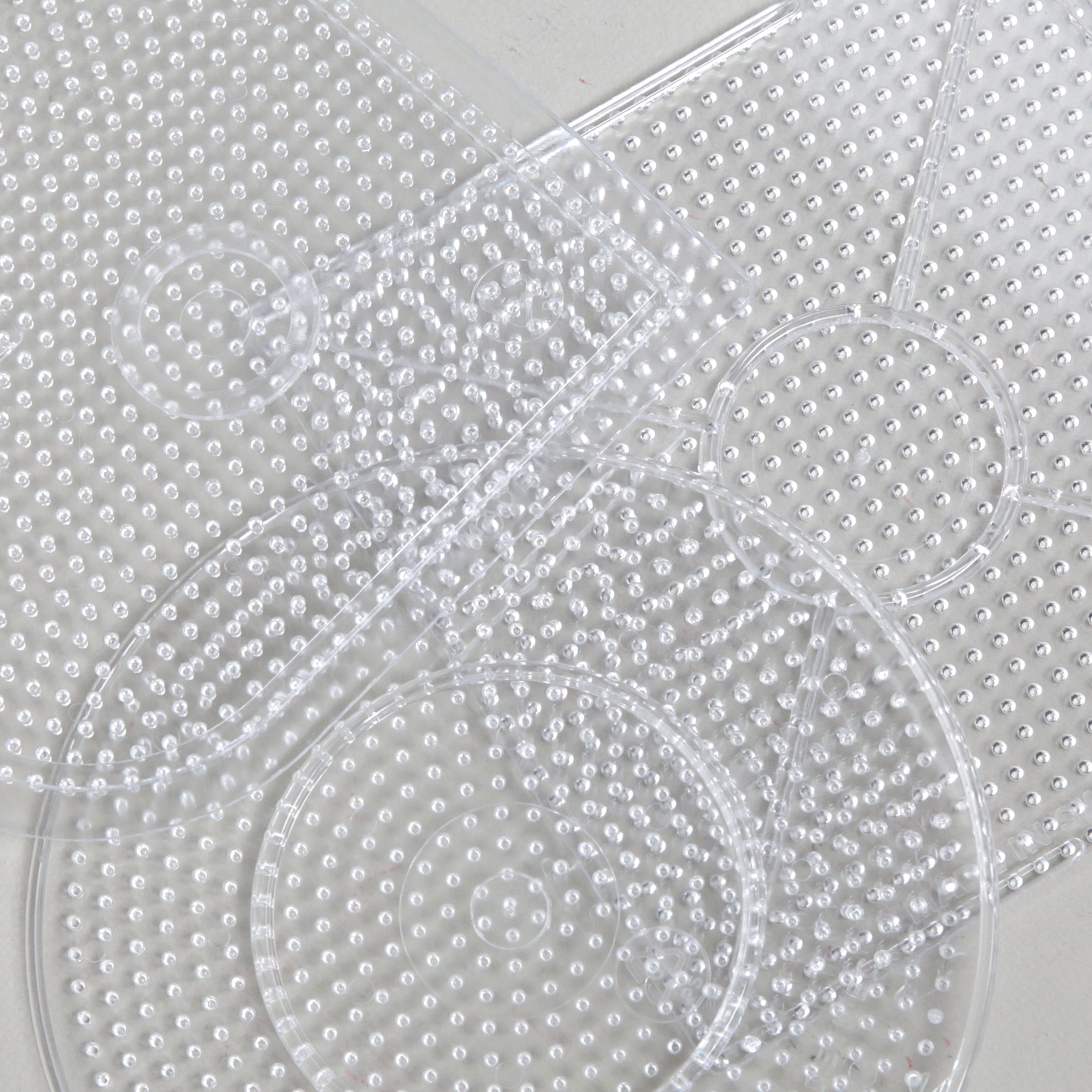 Craft Plastic Pin Boards