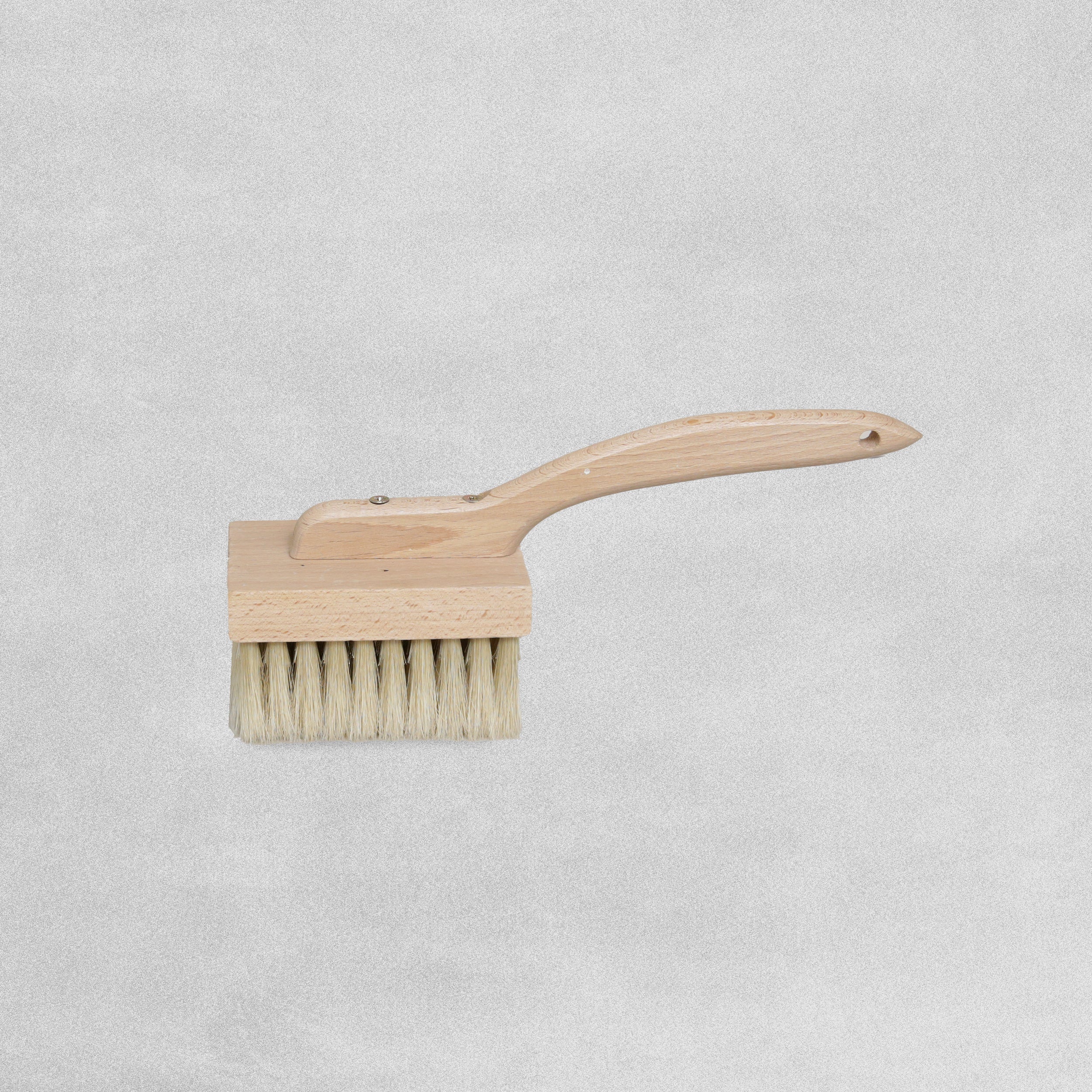 Wooden Long Handled Stippling Brush