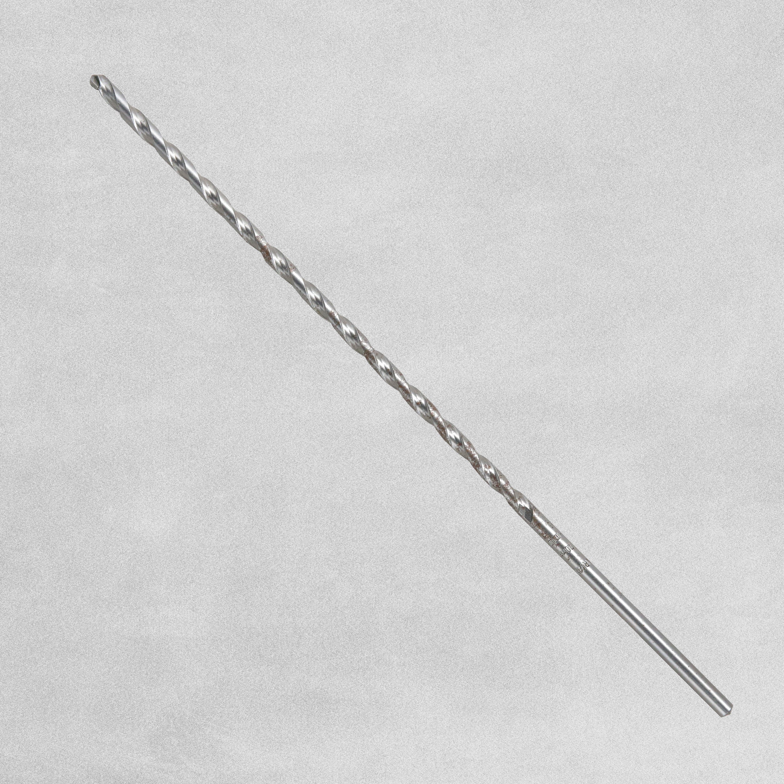 Irwin Masonry Drill Bit - 7mm x 330mm