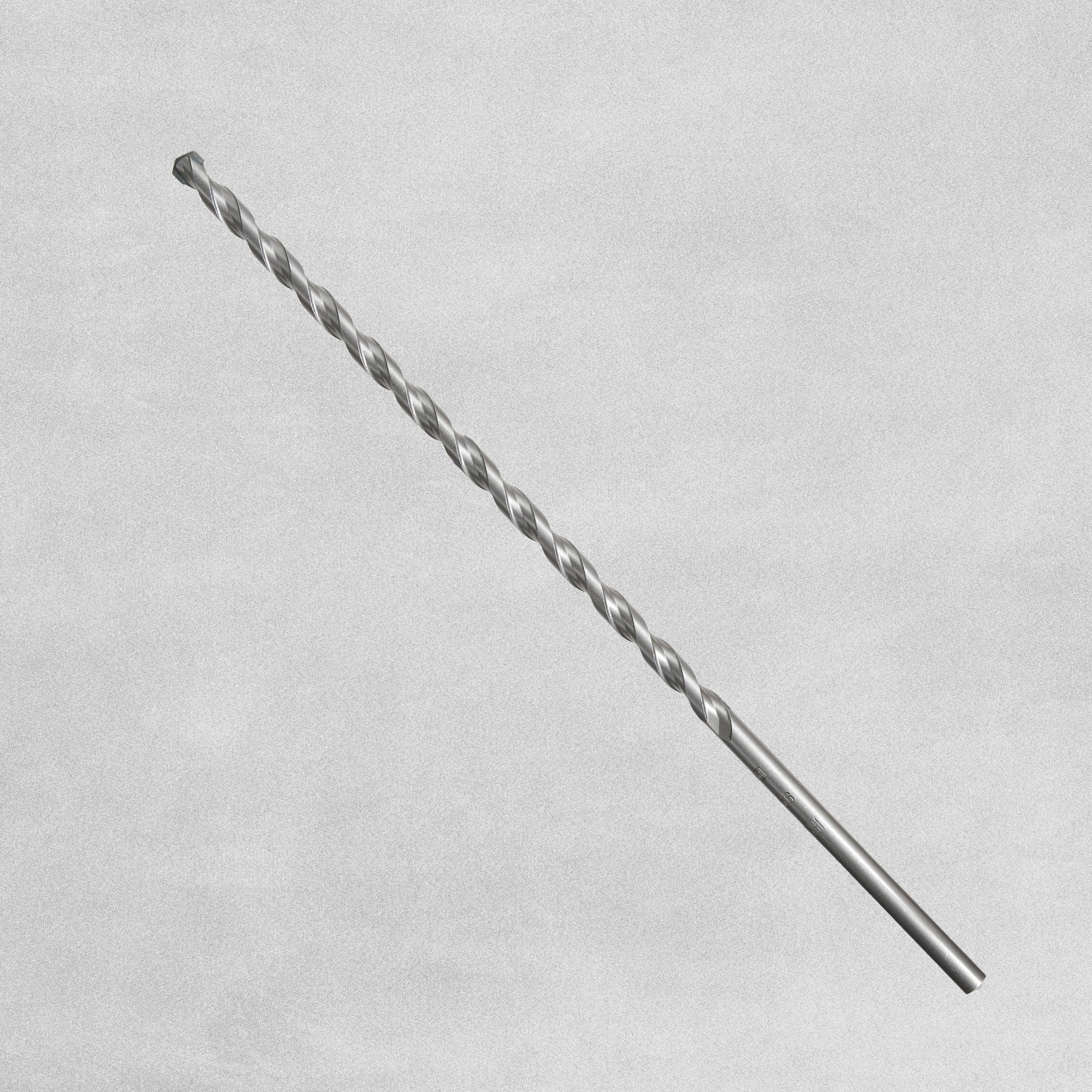 Irwin Masonry Drill Bit 9.5mm x 330mm