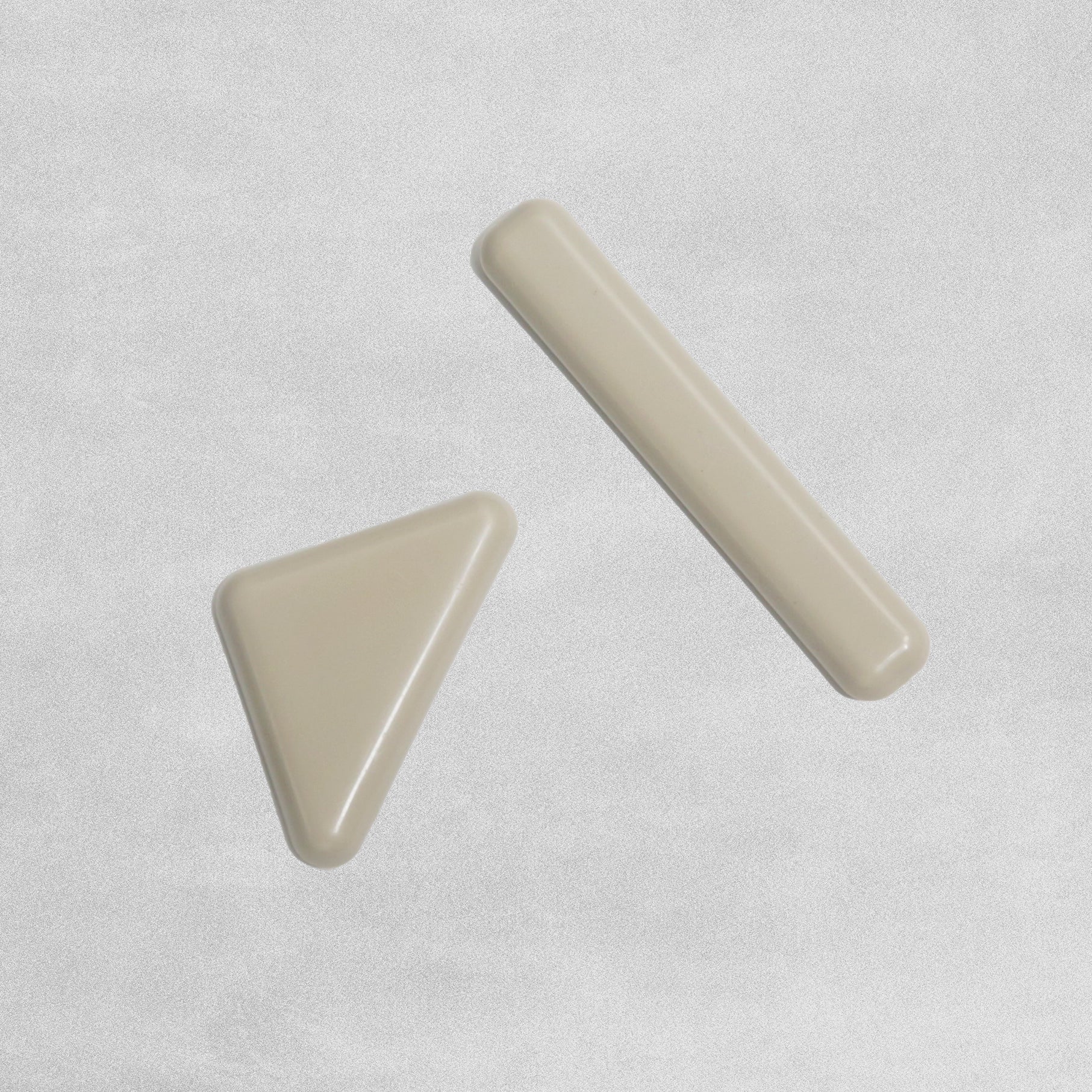 Easy Slide Shapes - 12pcs