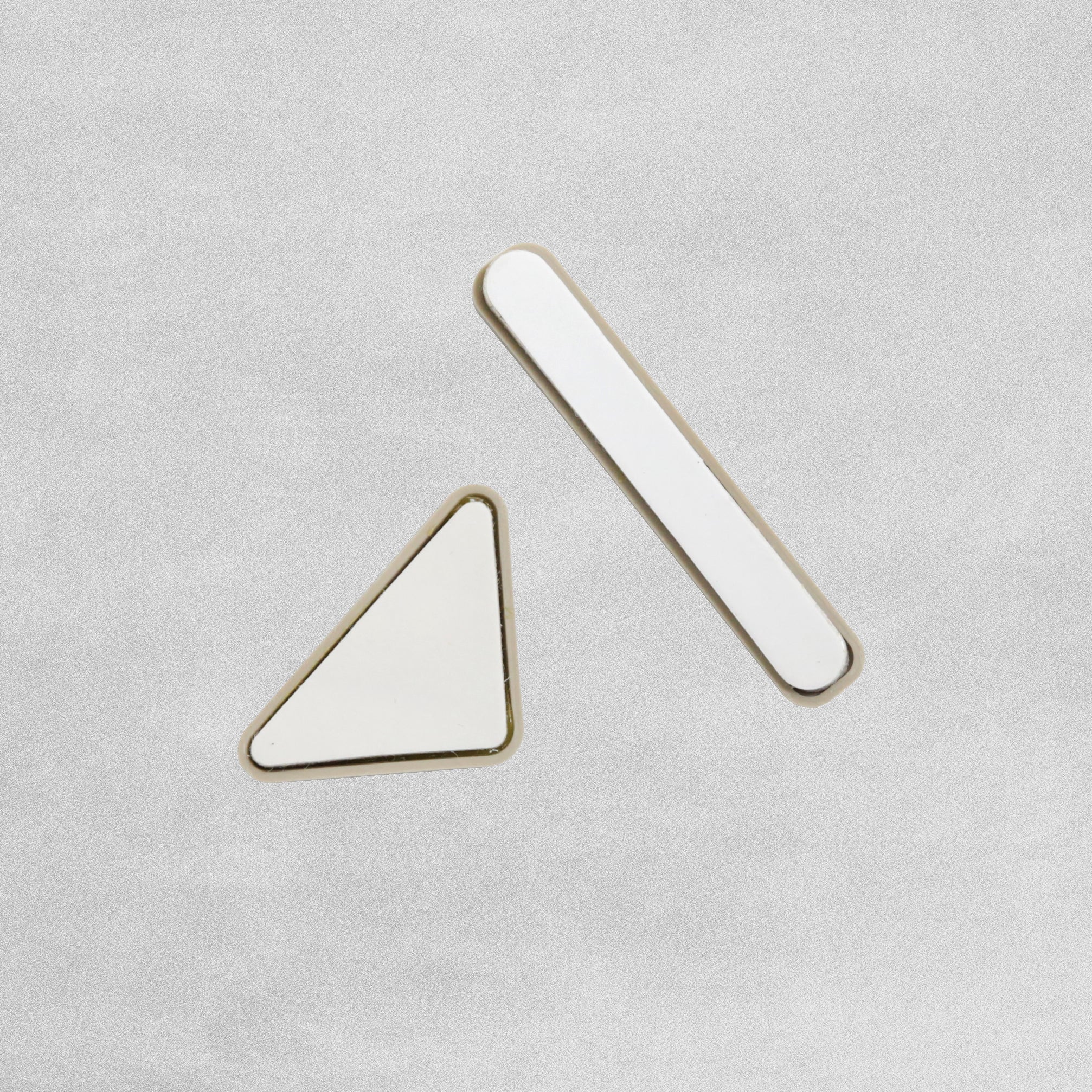 Easy Slide Shapes - 12pcs