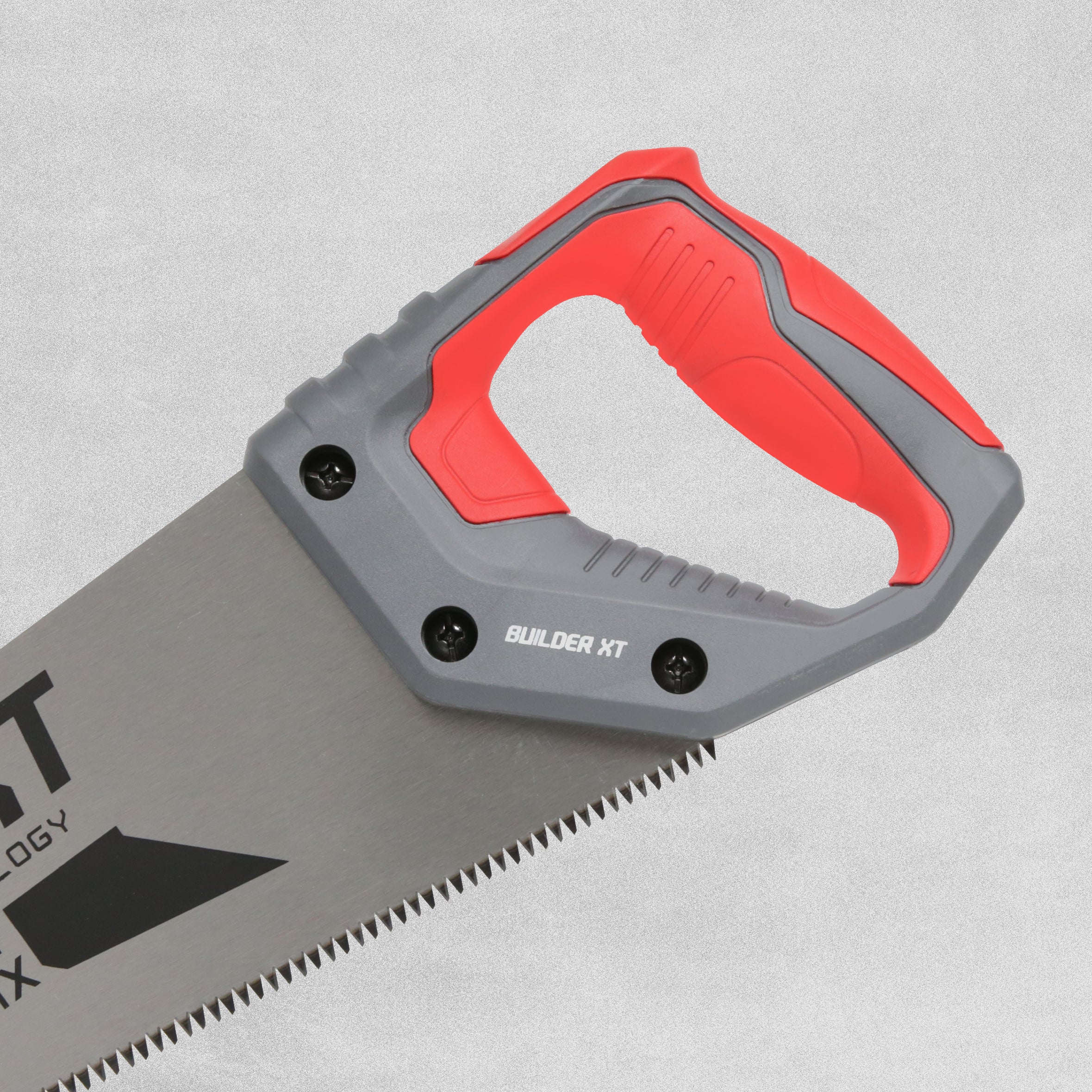 Builder XT - First Fix Hand Saw - Various Lengths Available