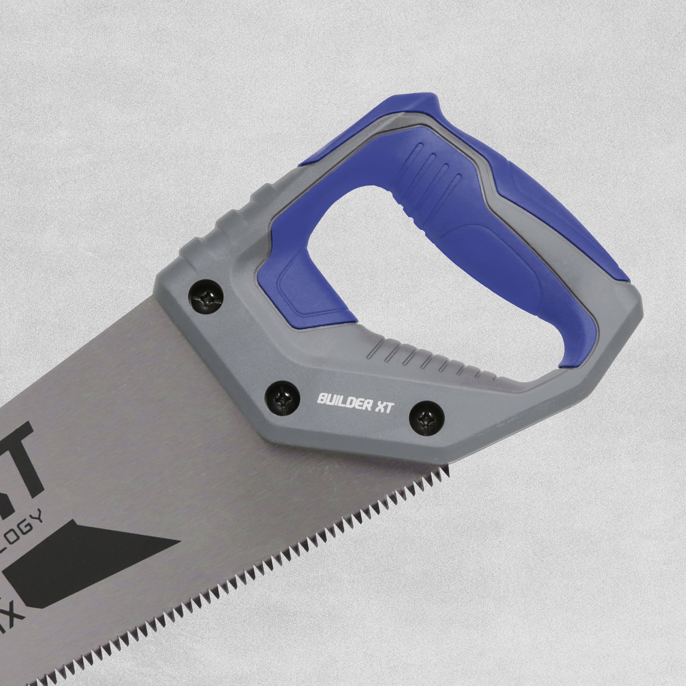 Builder XT - Second Fix Hand Saw - Various Lengths Available