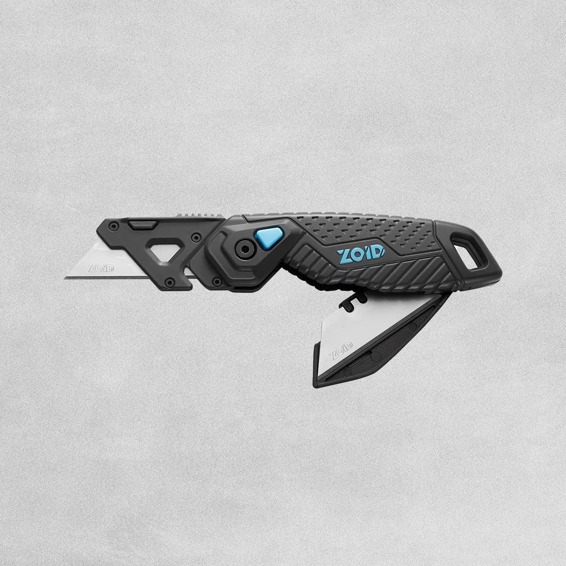 Zoid Folding Utility Knife