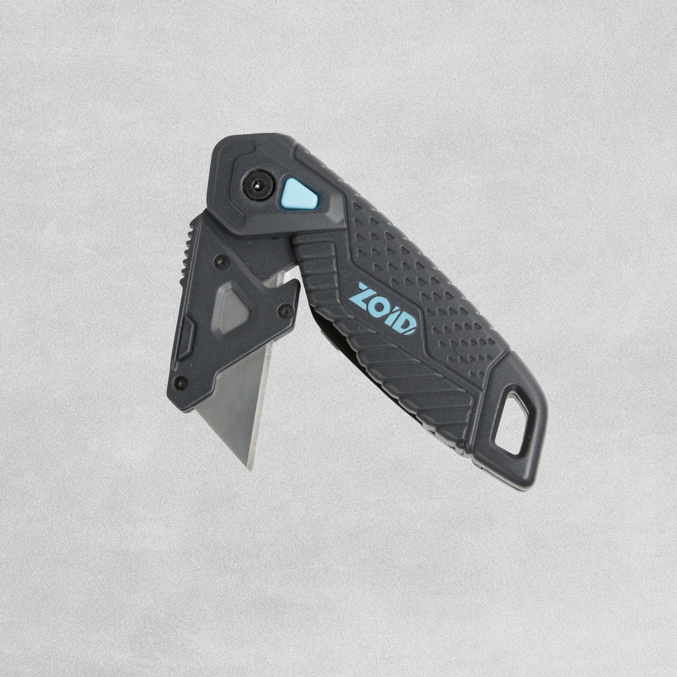 Zoid Folding Utility Knife