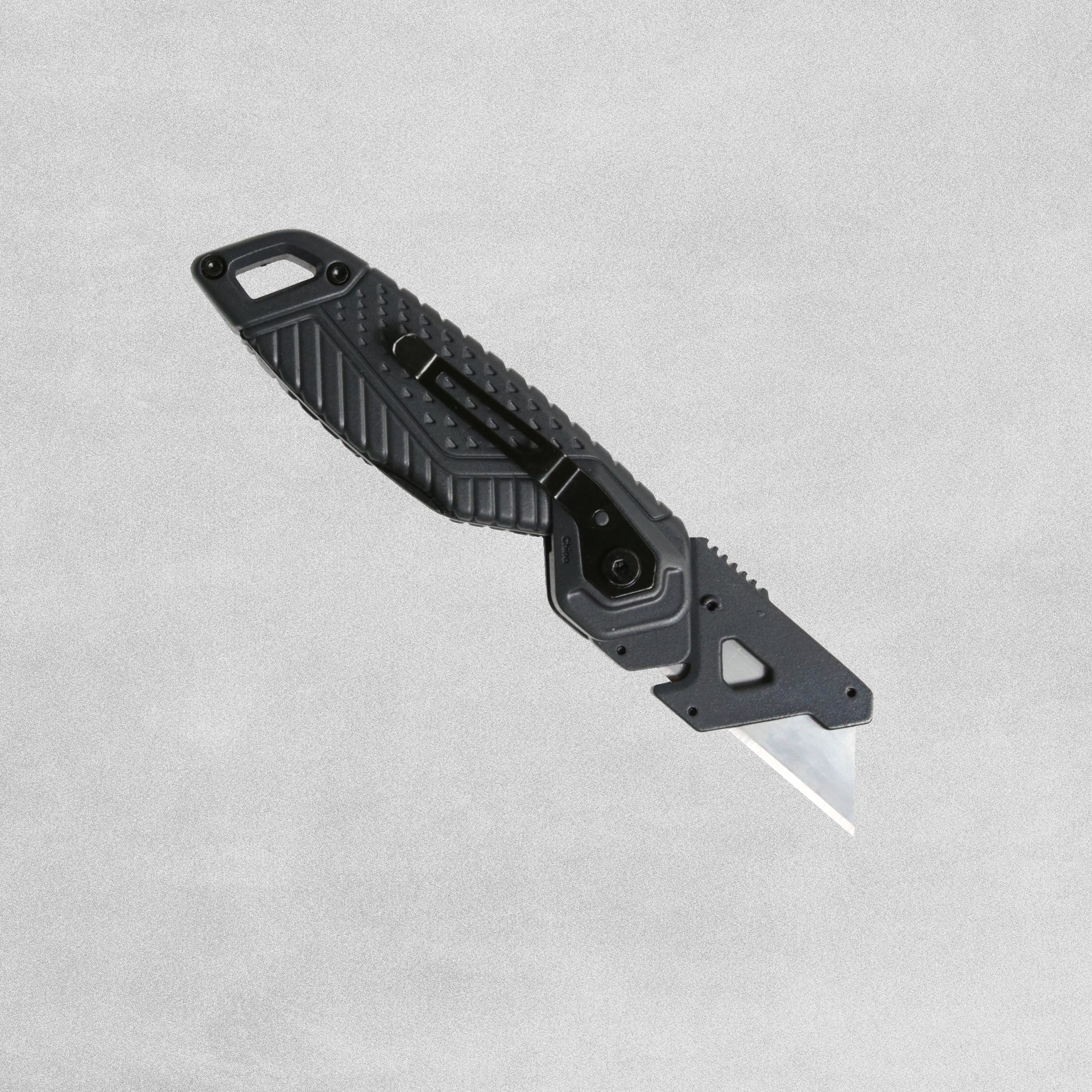 Zoid Folding Utility Knife