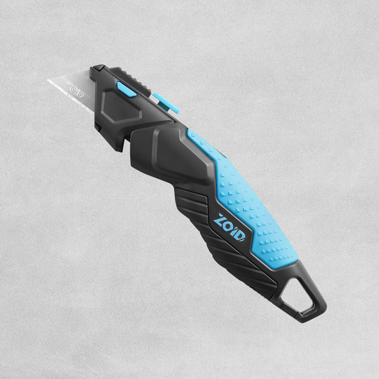 Zoid Retractable Utility Knife
