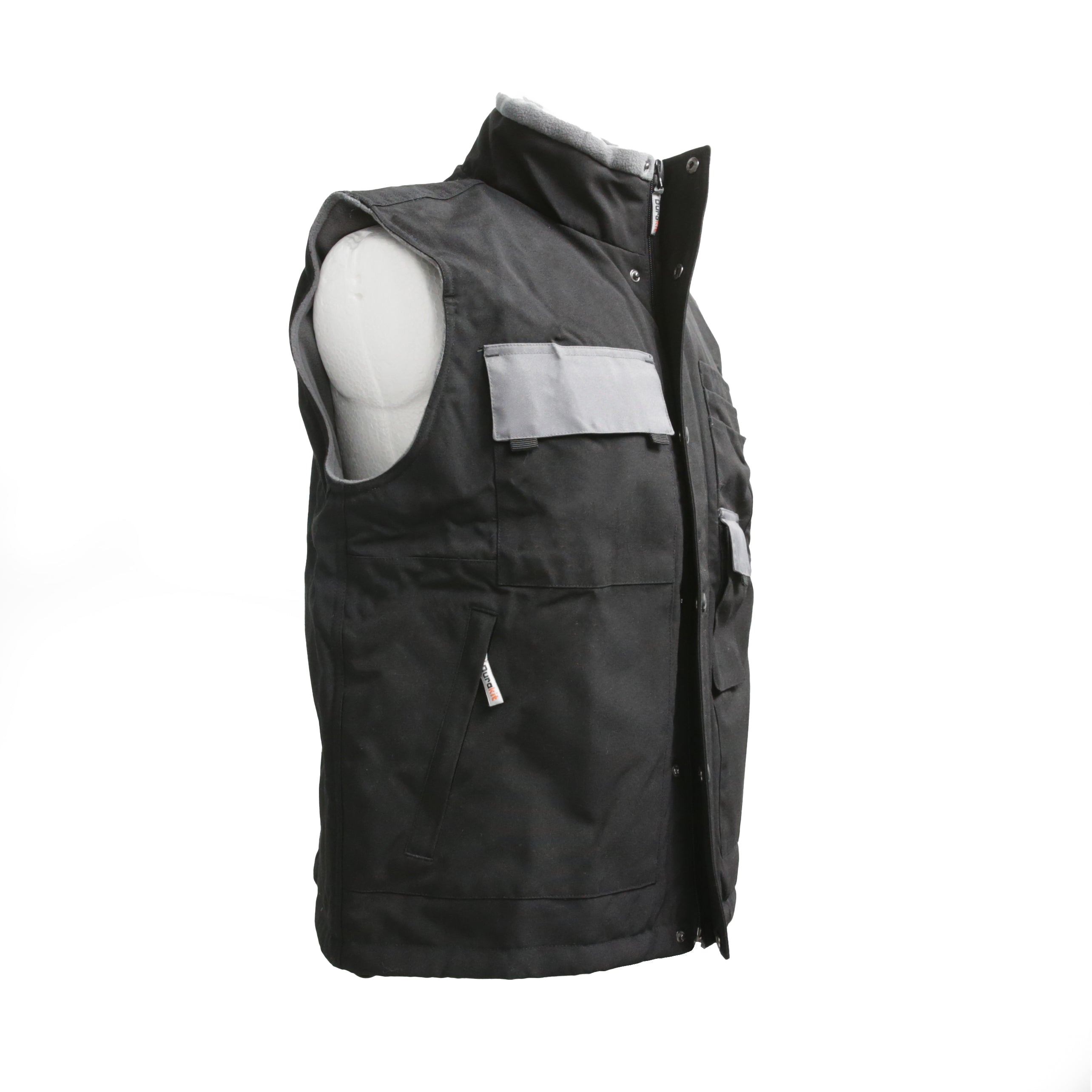 Durakit Workwear - Body Warmer