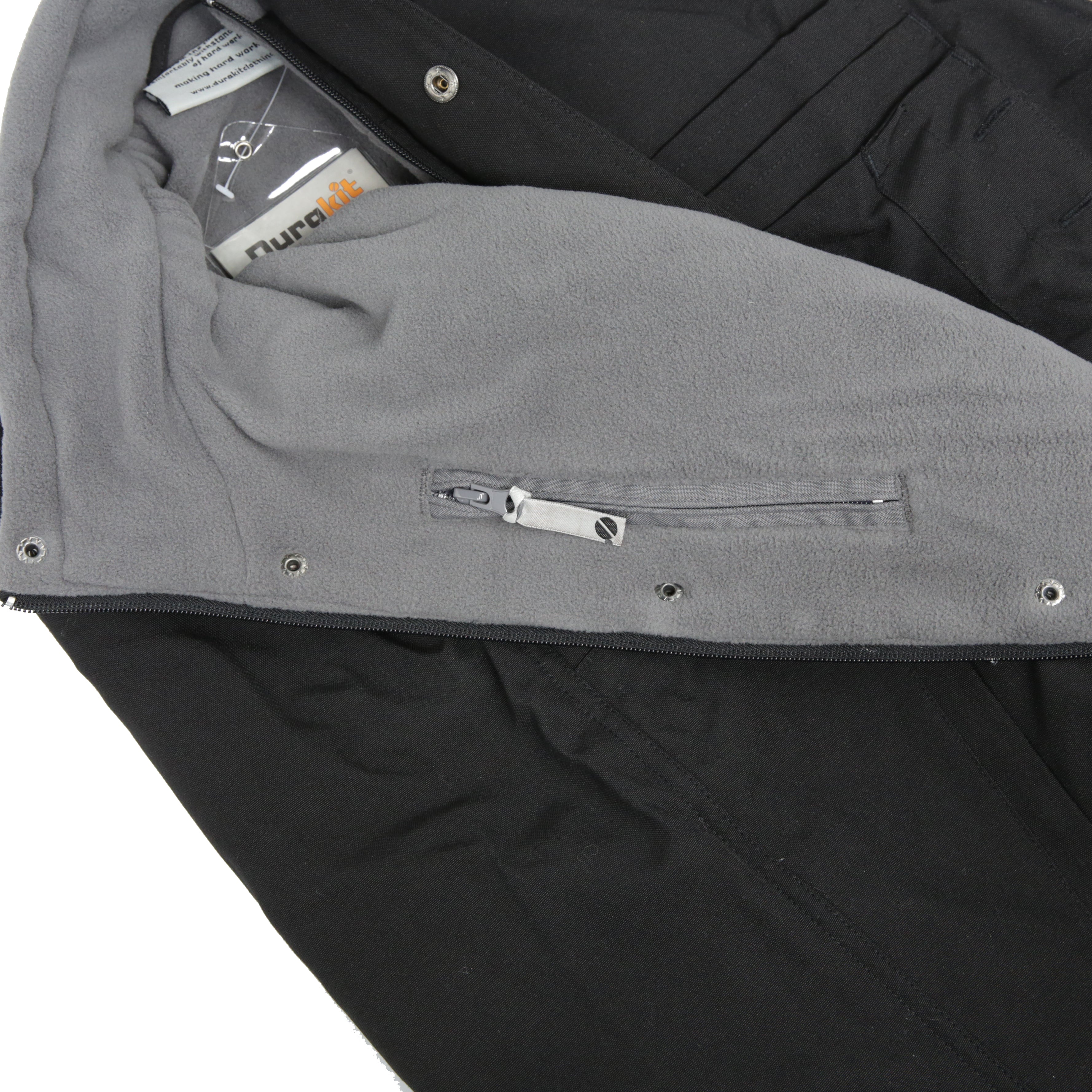 Durakit Workwear - Body Warmer