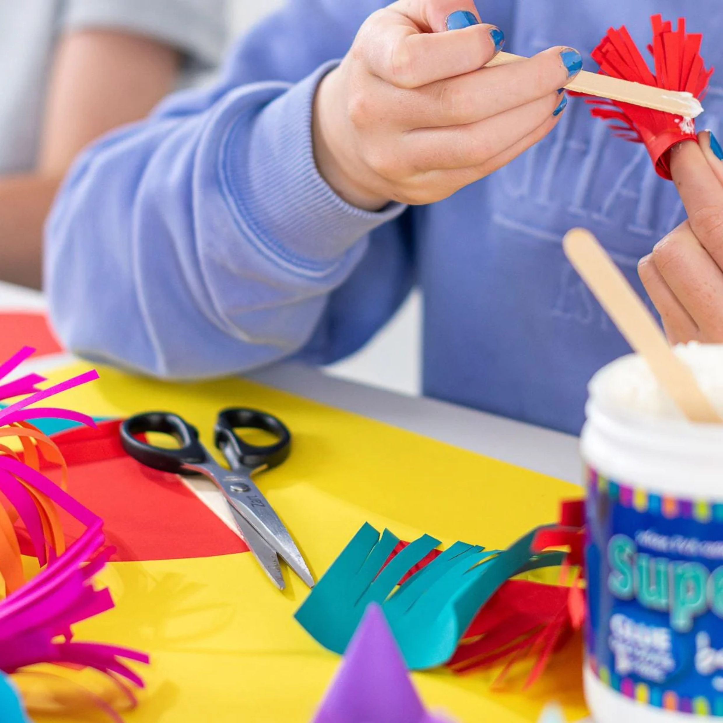 Let's Create PVA Glue - 1 Litre