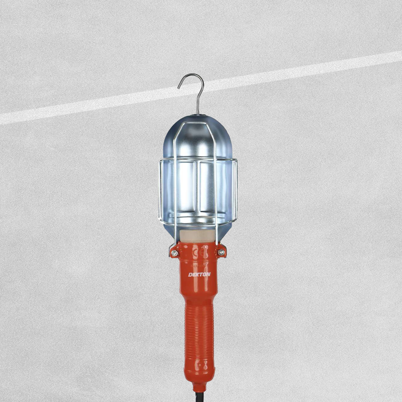 Dekton Inspection Lamp - 5m