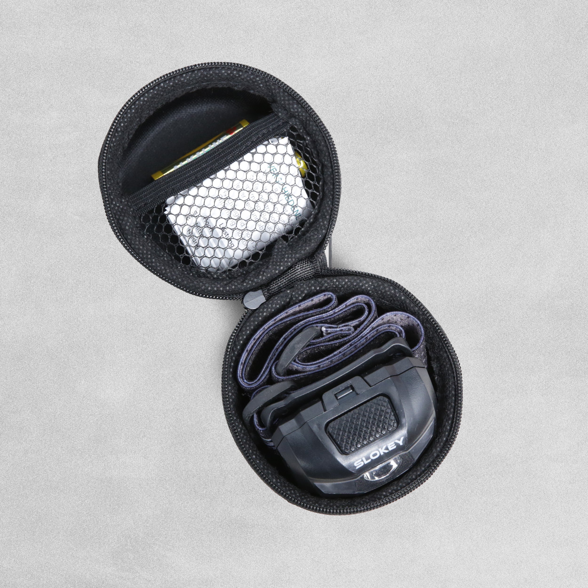 Slokey LED 135 Lumen ADJ Head Light